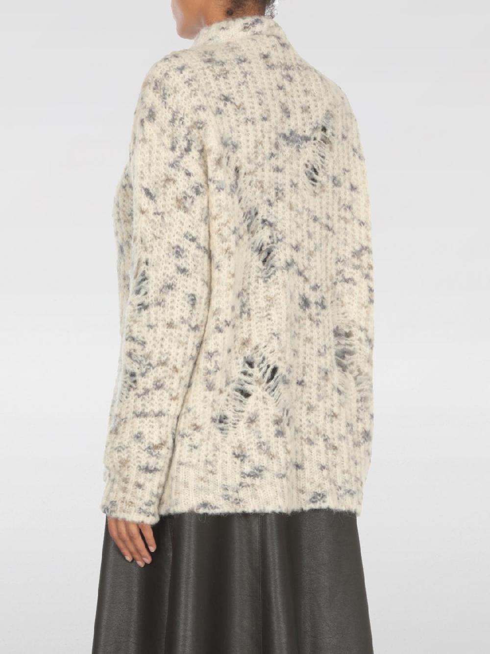 Giglio Maglia Donna MSGM
