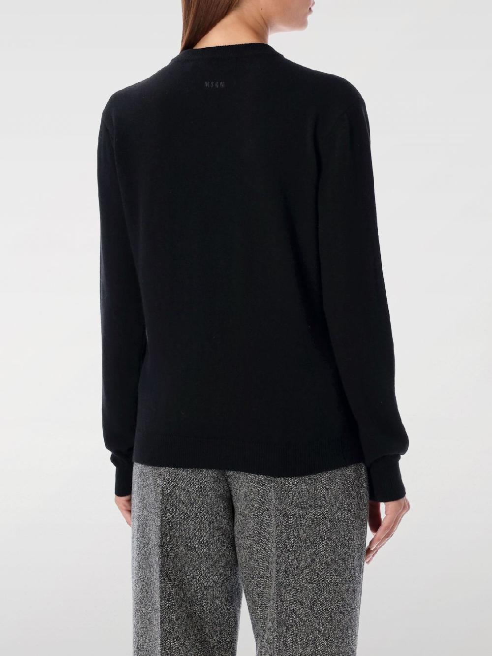 Giglio Maglia Donna MSGM