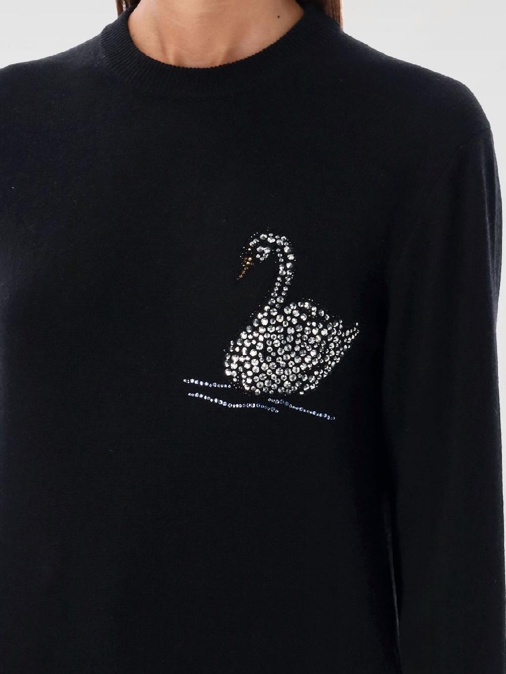 Giglio Maglia Donna MSGM