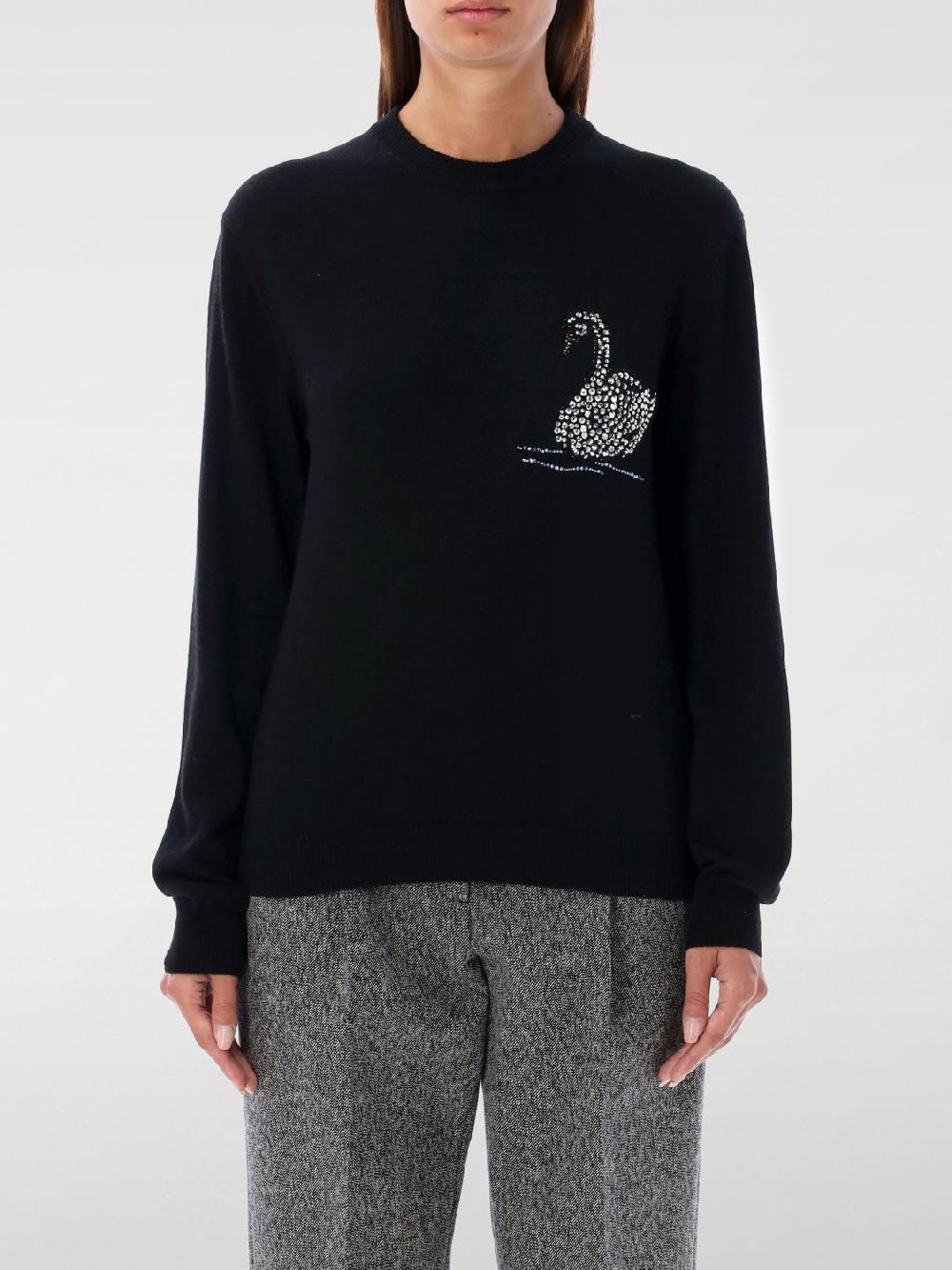 Giglio Maglia donna MSGM