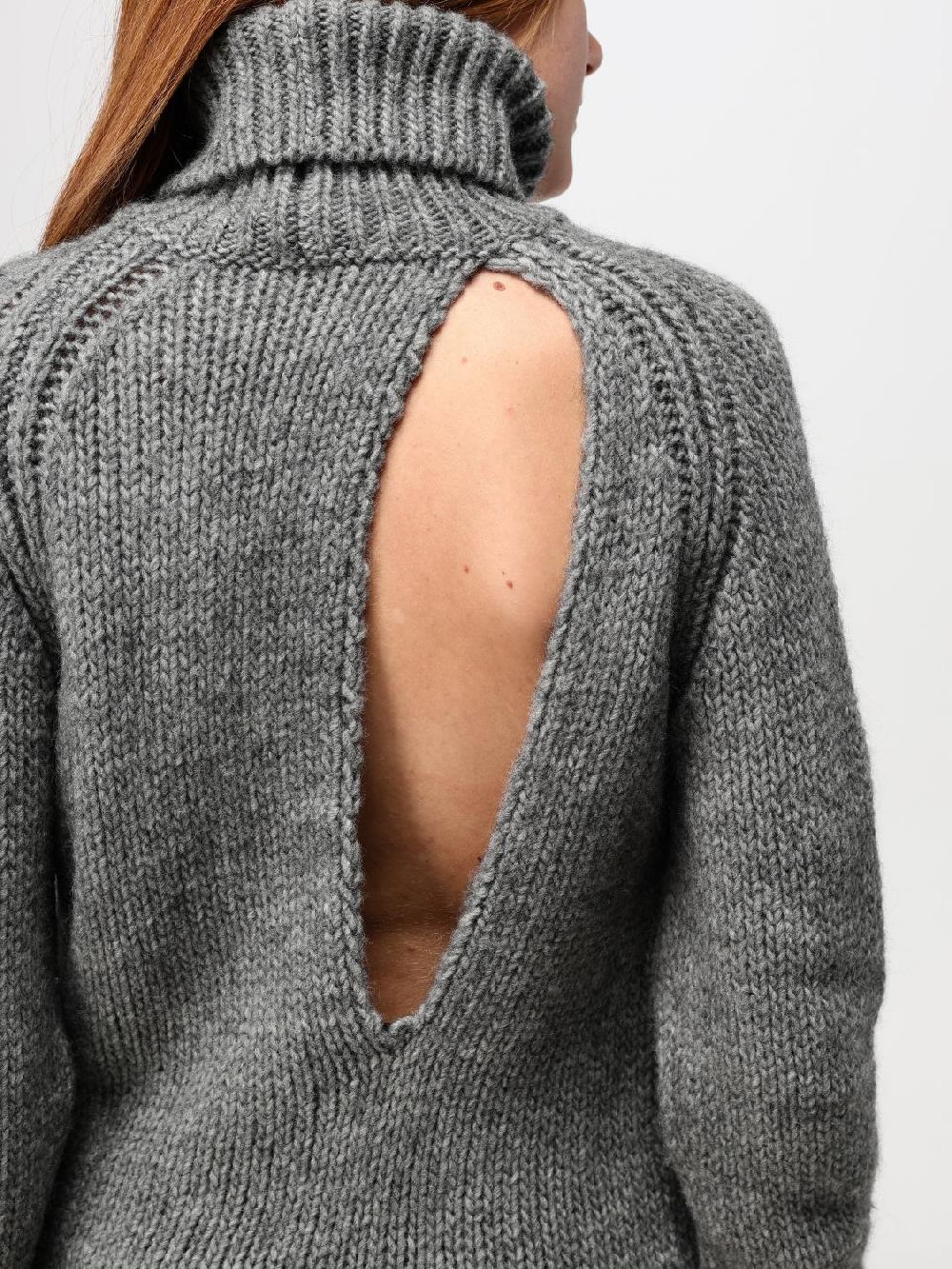 Giglio Maglia Donna N° 21