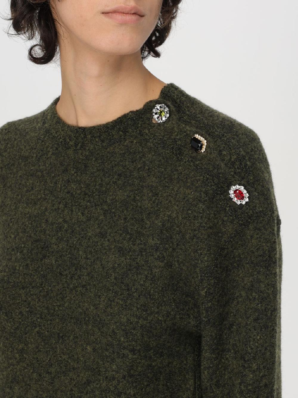 Giglio Maglia Donna N° 21