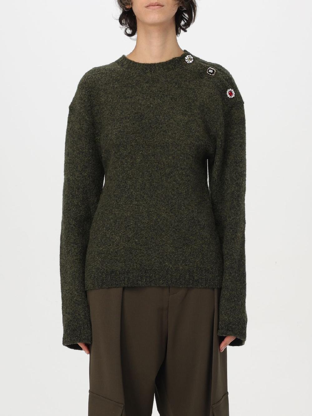 Giglio Maglia donna N° 21