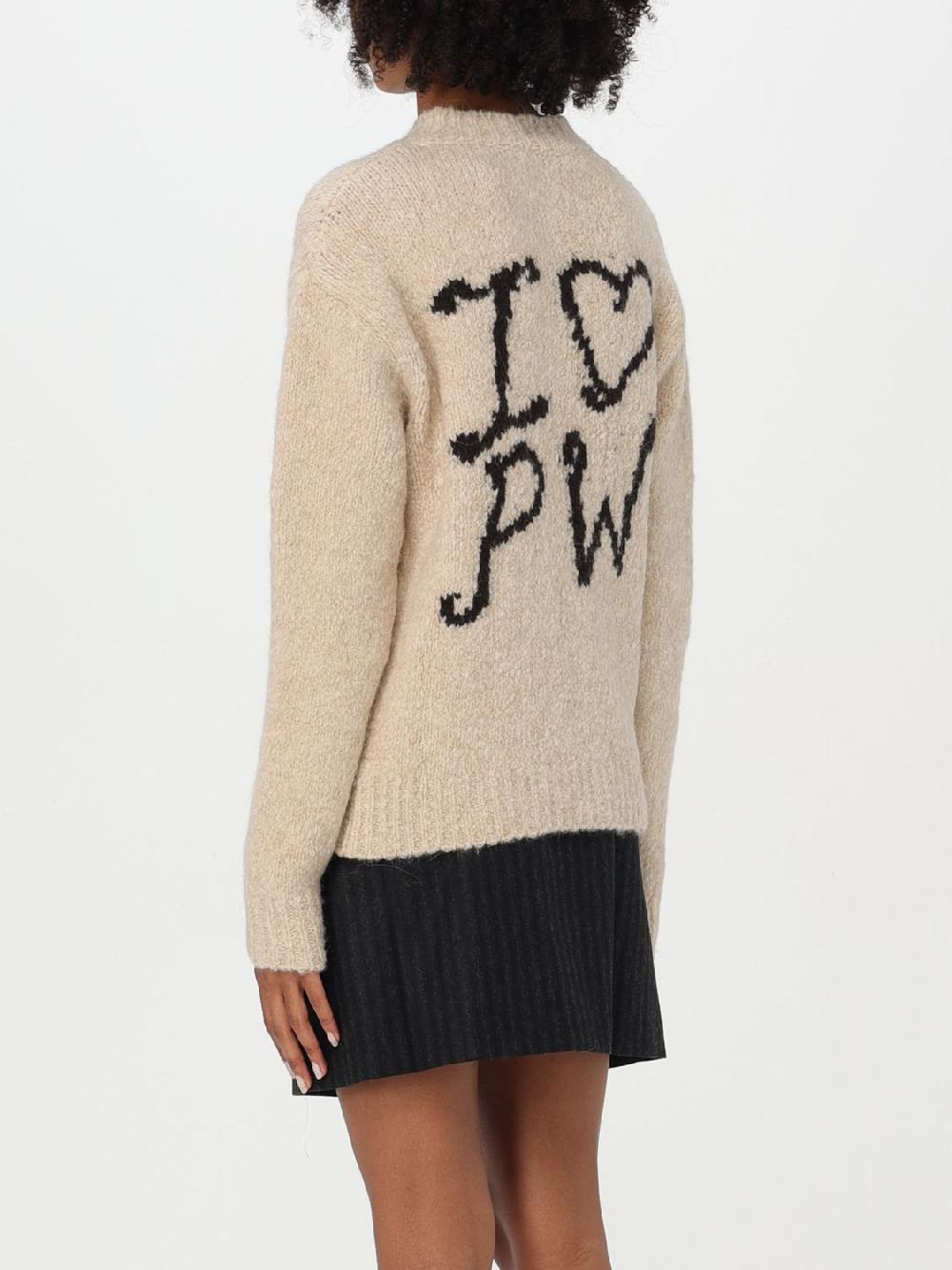 Giglio Maglia Donna Paloma Wool