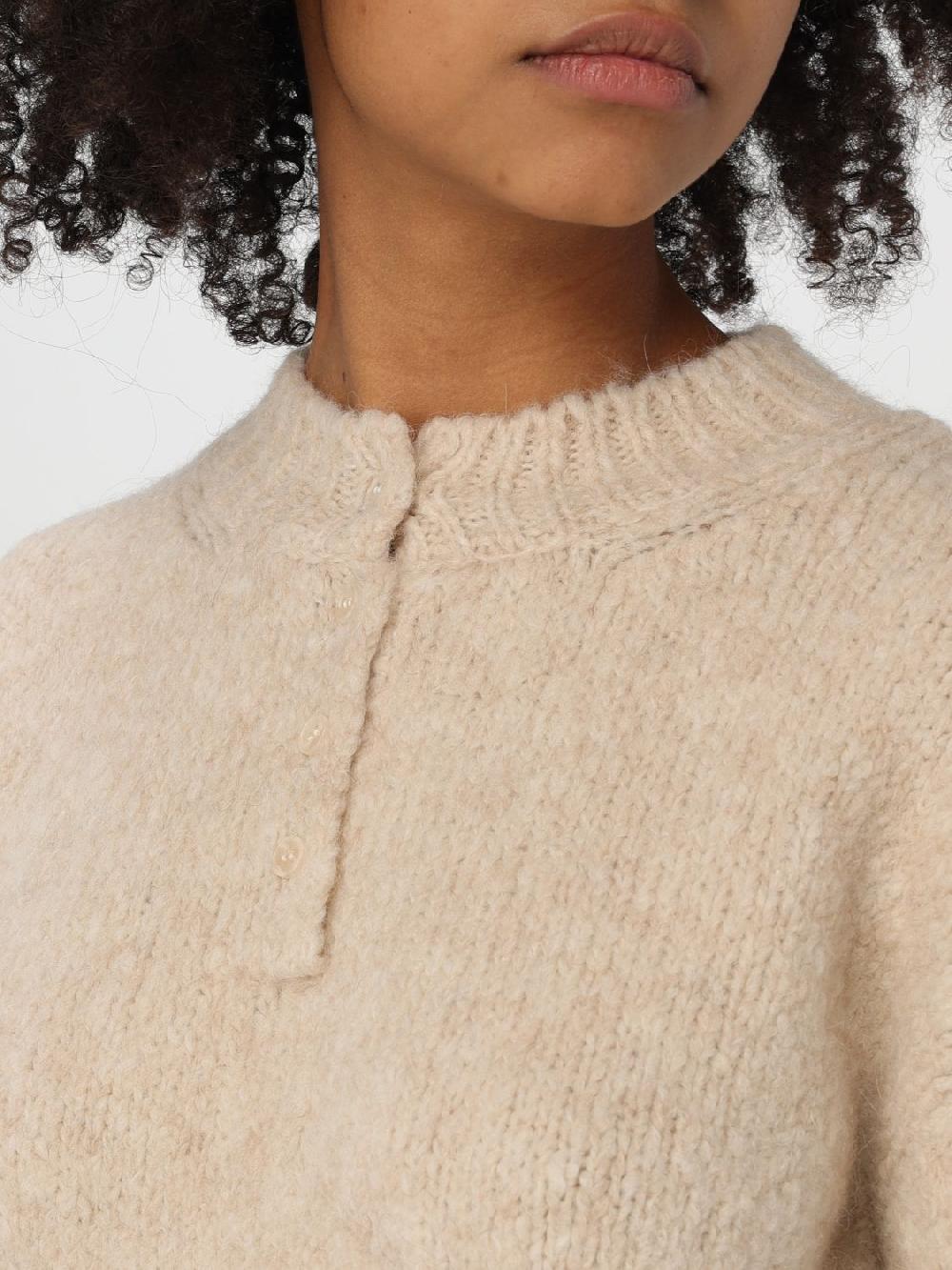 Giglio Maglia Donna Paloma Wool