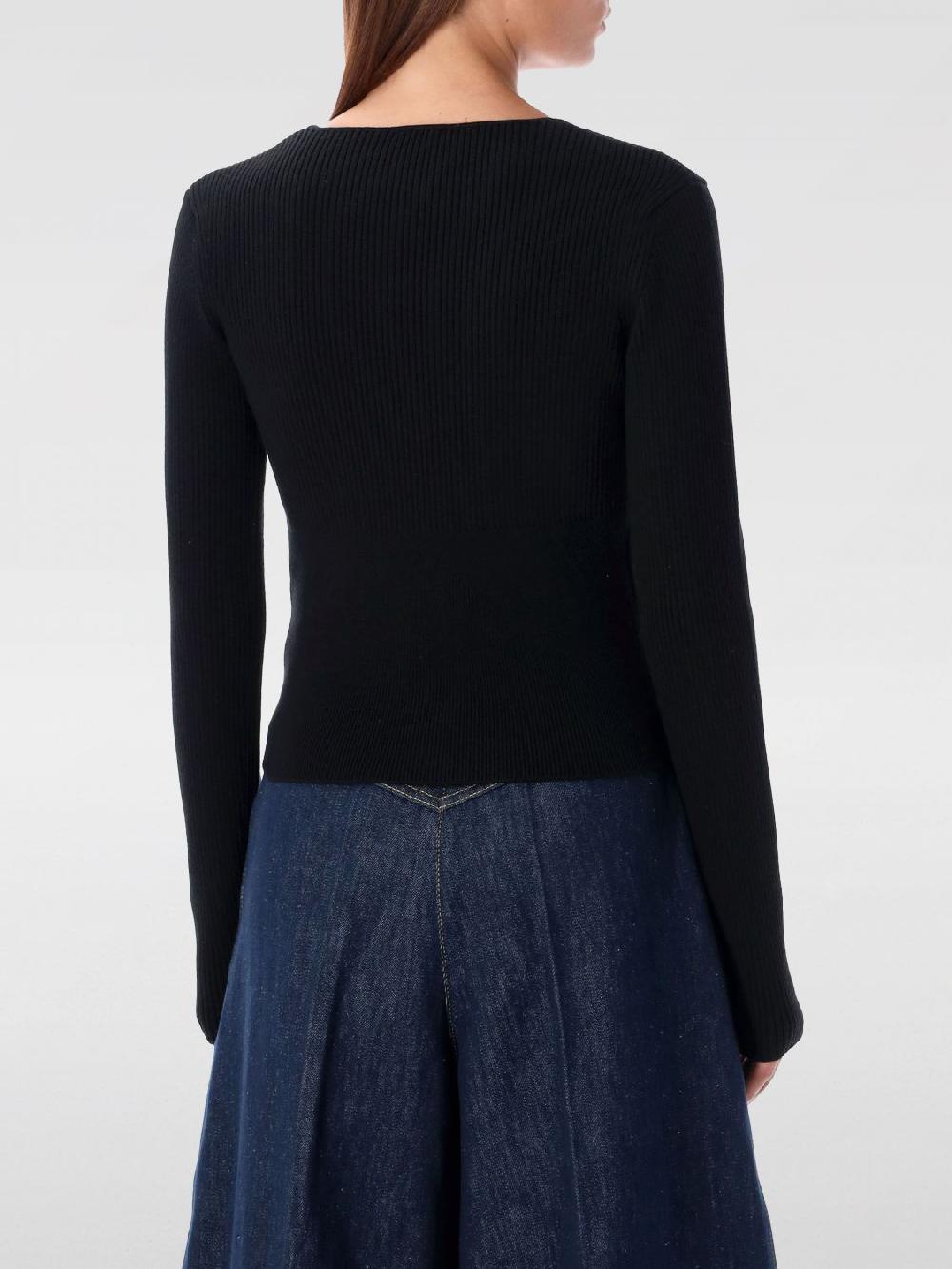 Giglio Maglia Donna Patou