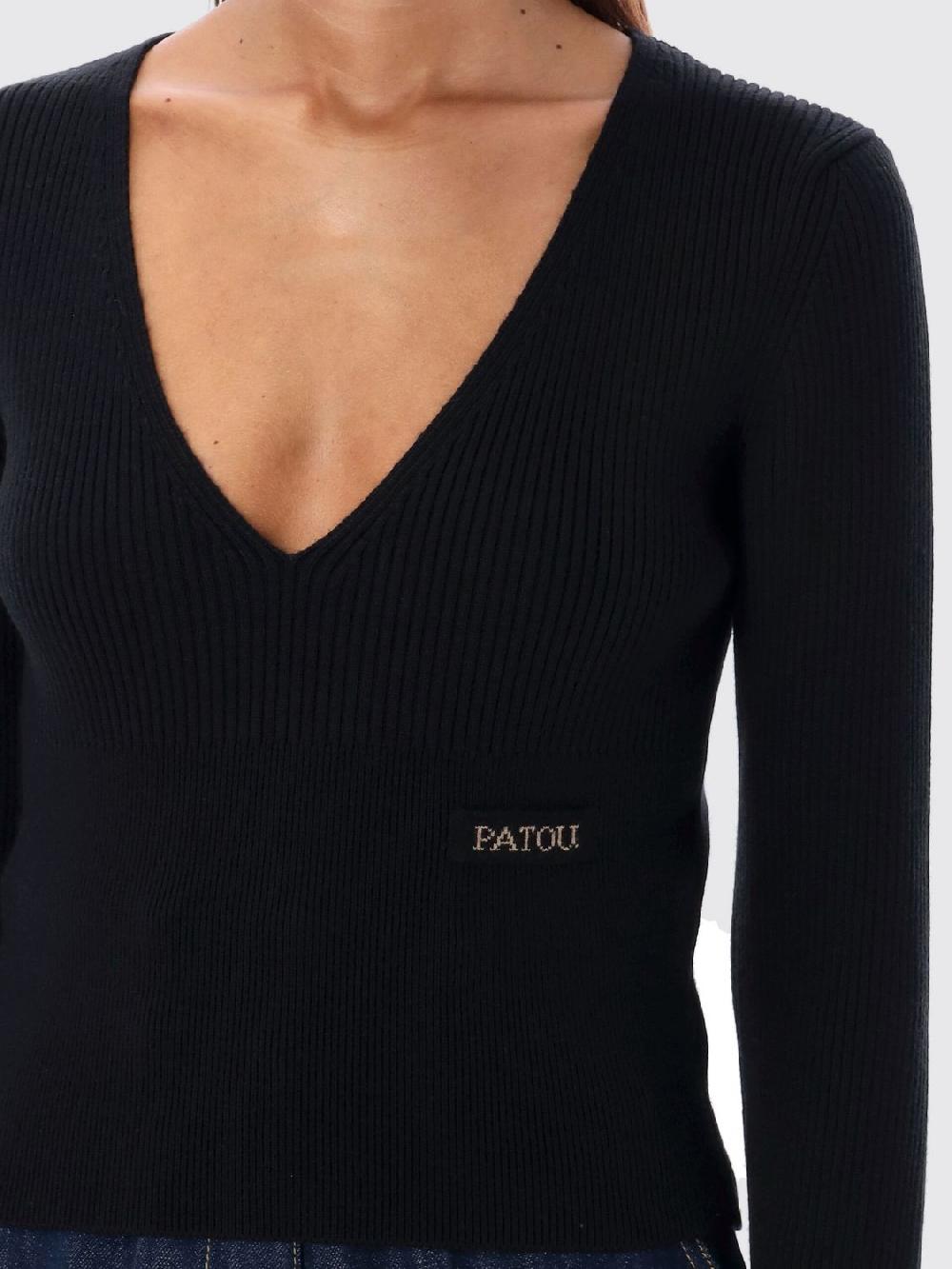 Giglio Maglia Donna Patou