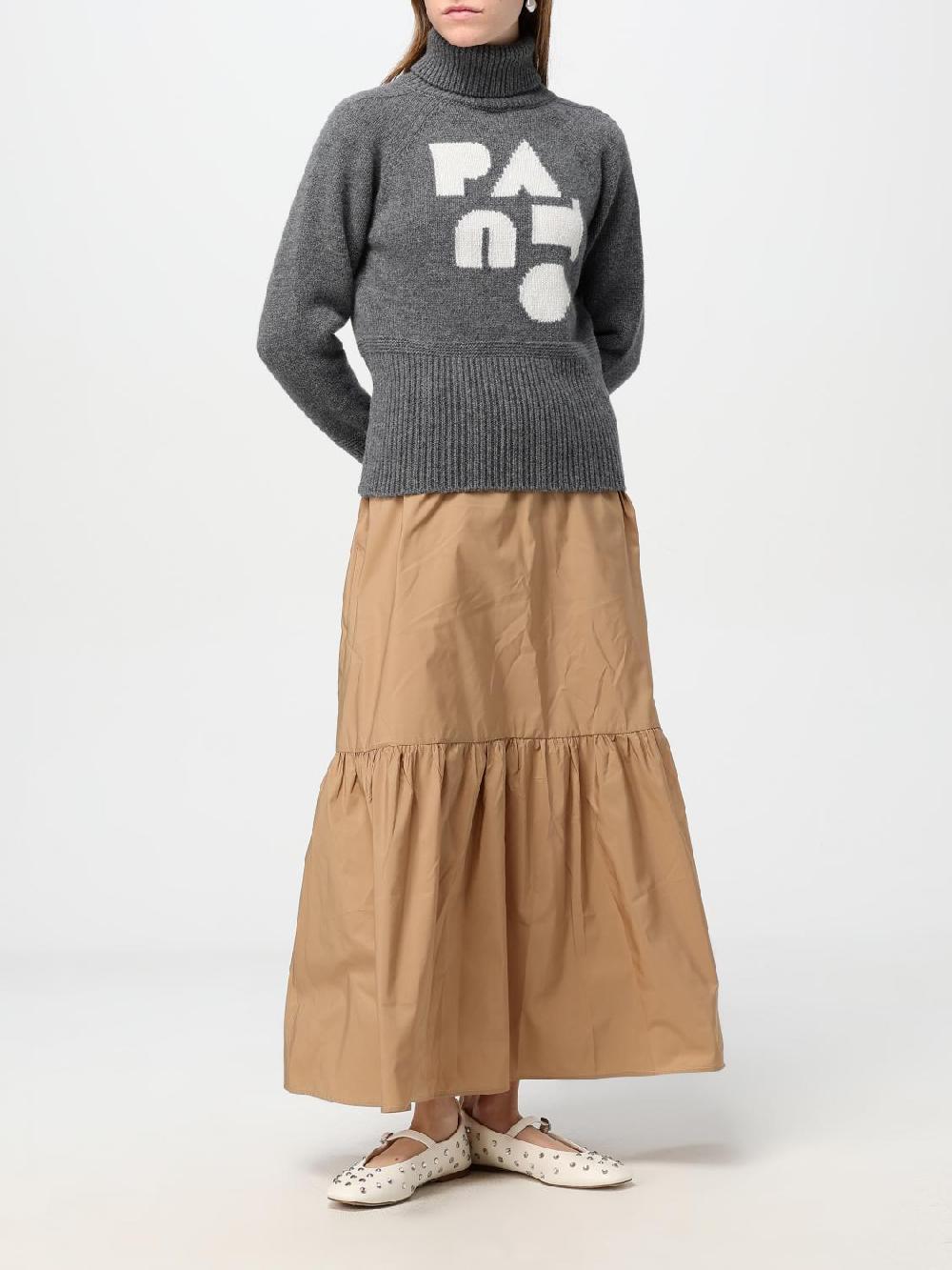 Giglio Maglia Donna Patou