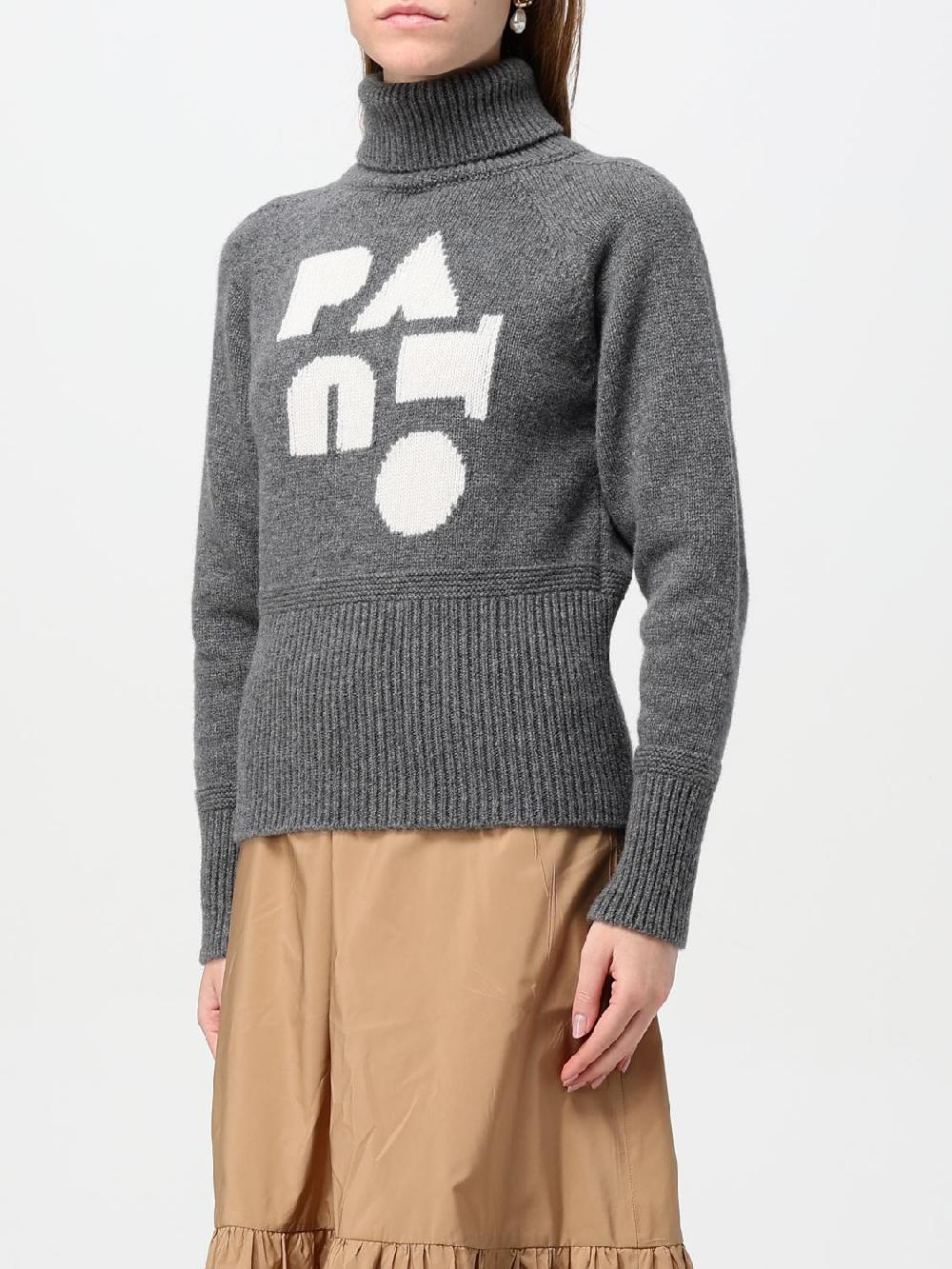 Giglio Maglia Donna Patou