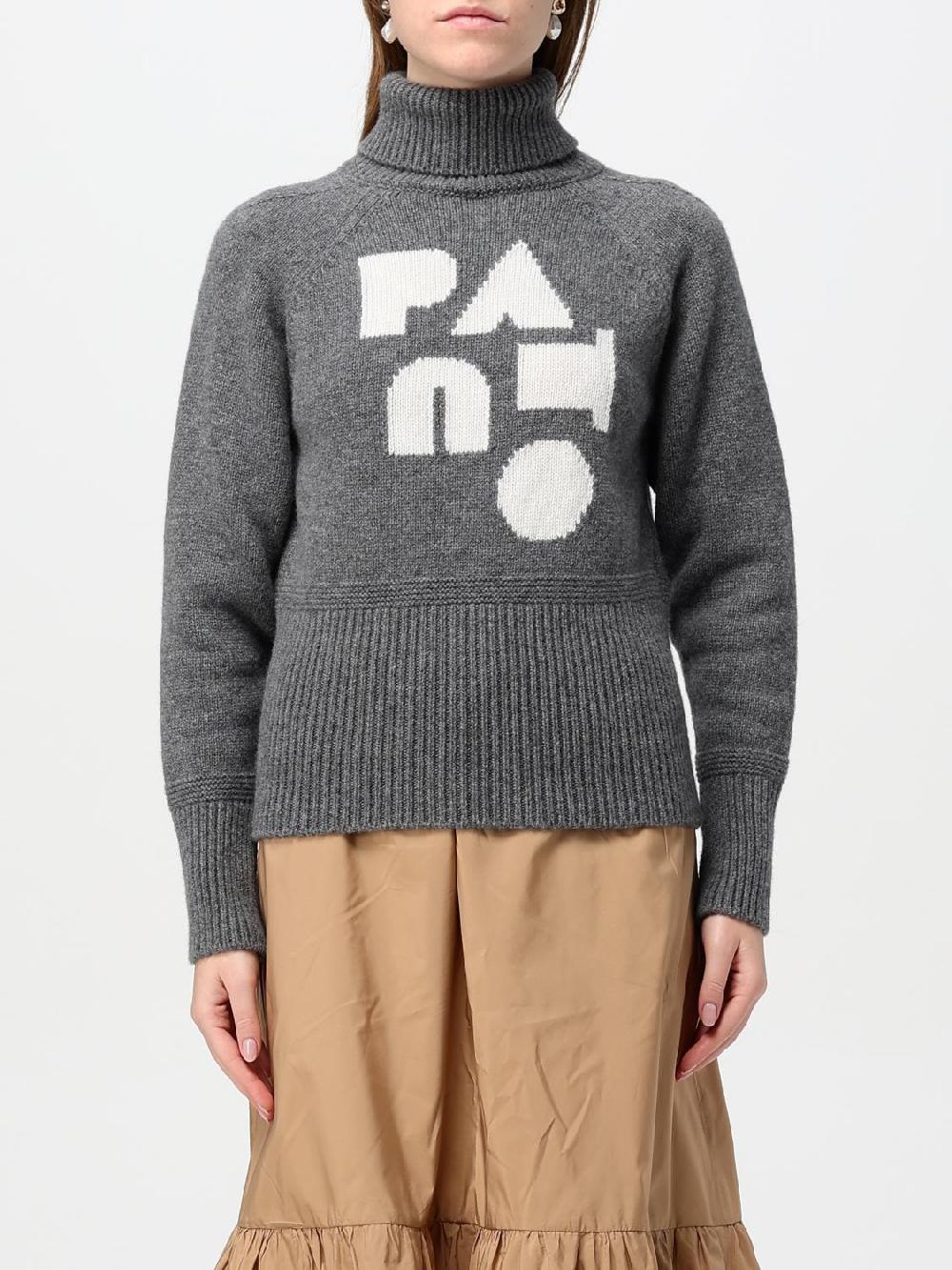 Giglio Maglia donna Patou