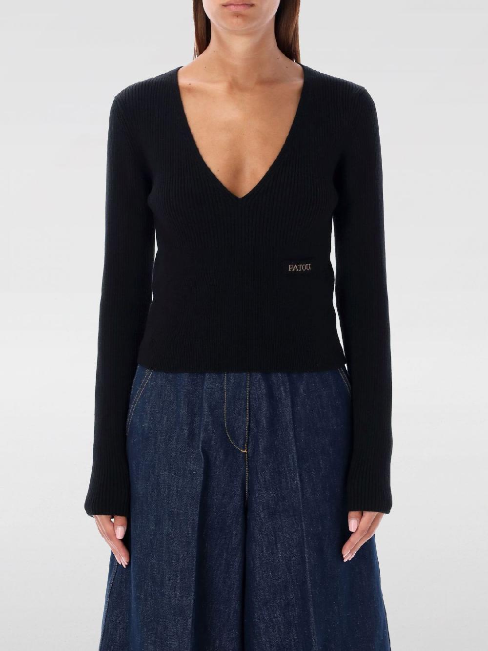 Giglio Maglia donna Patou