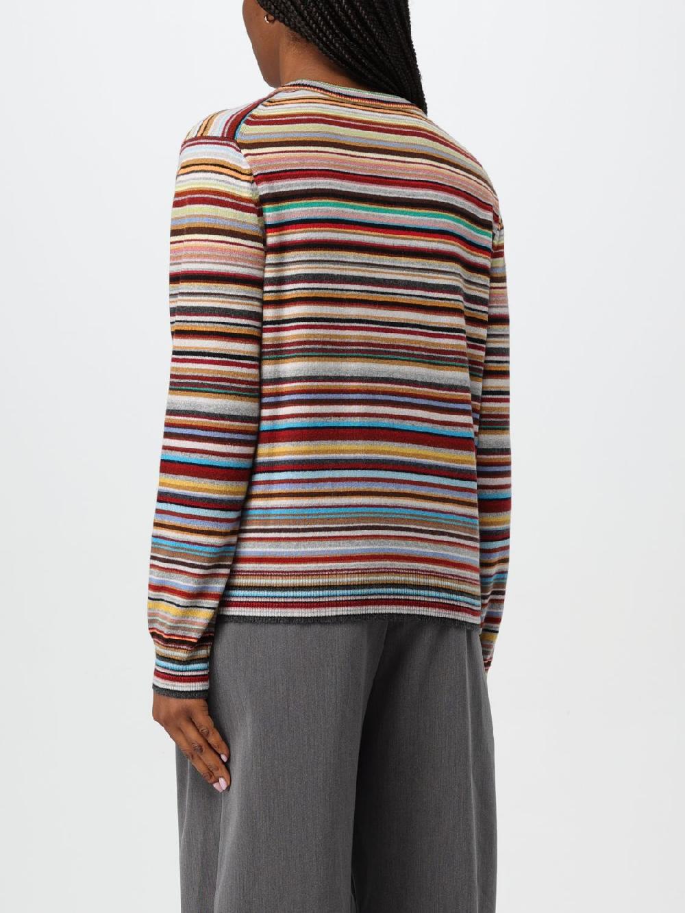 Giglio Maglia Donna Paul Smith