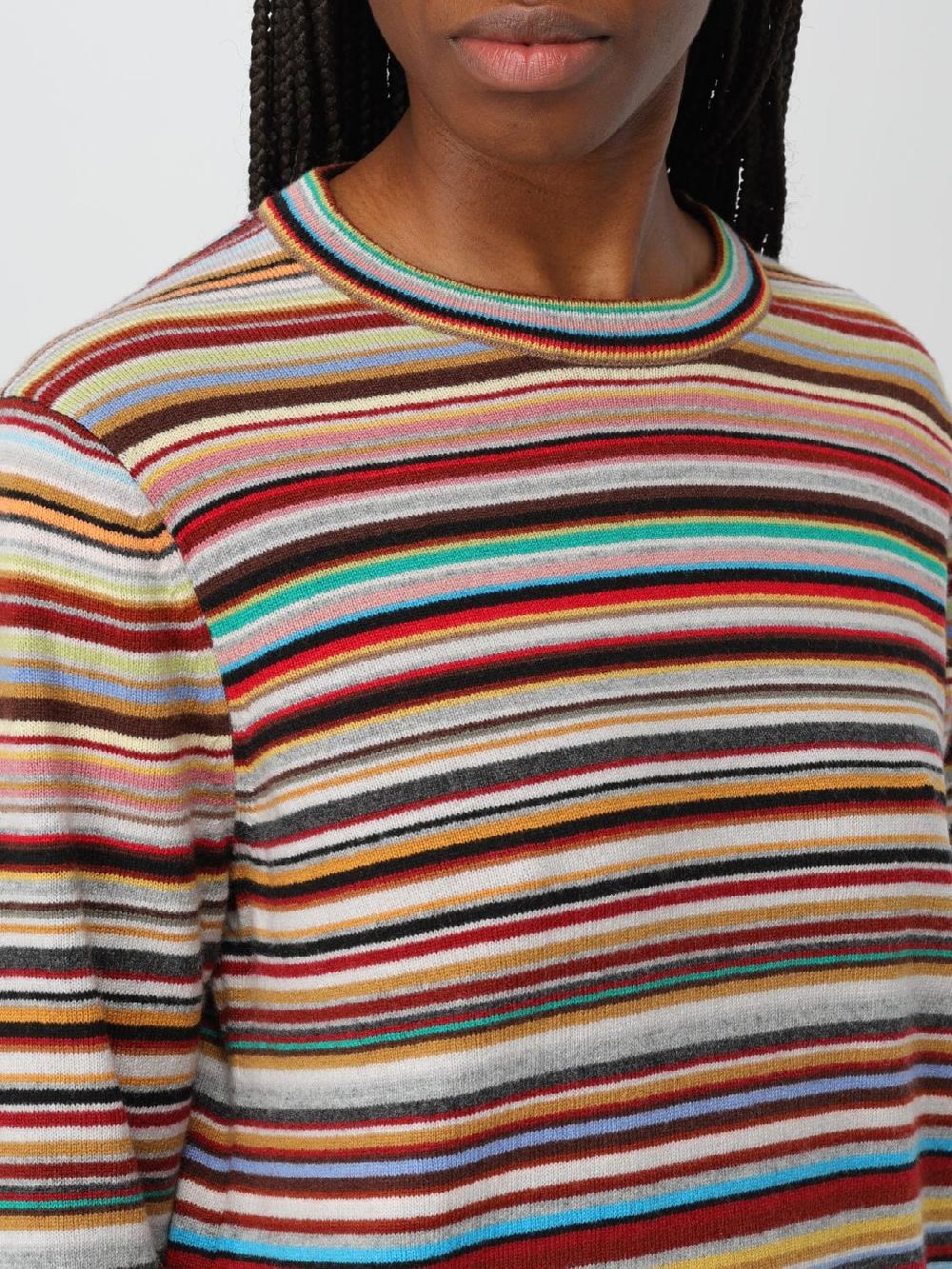 Giglio Maglia Donna Paul Smith