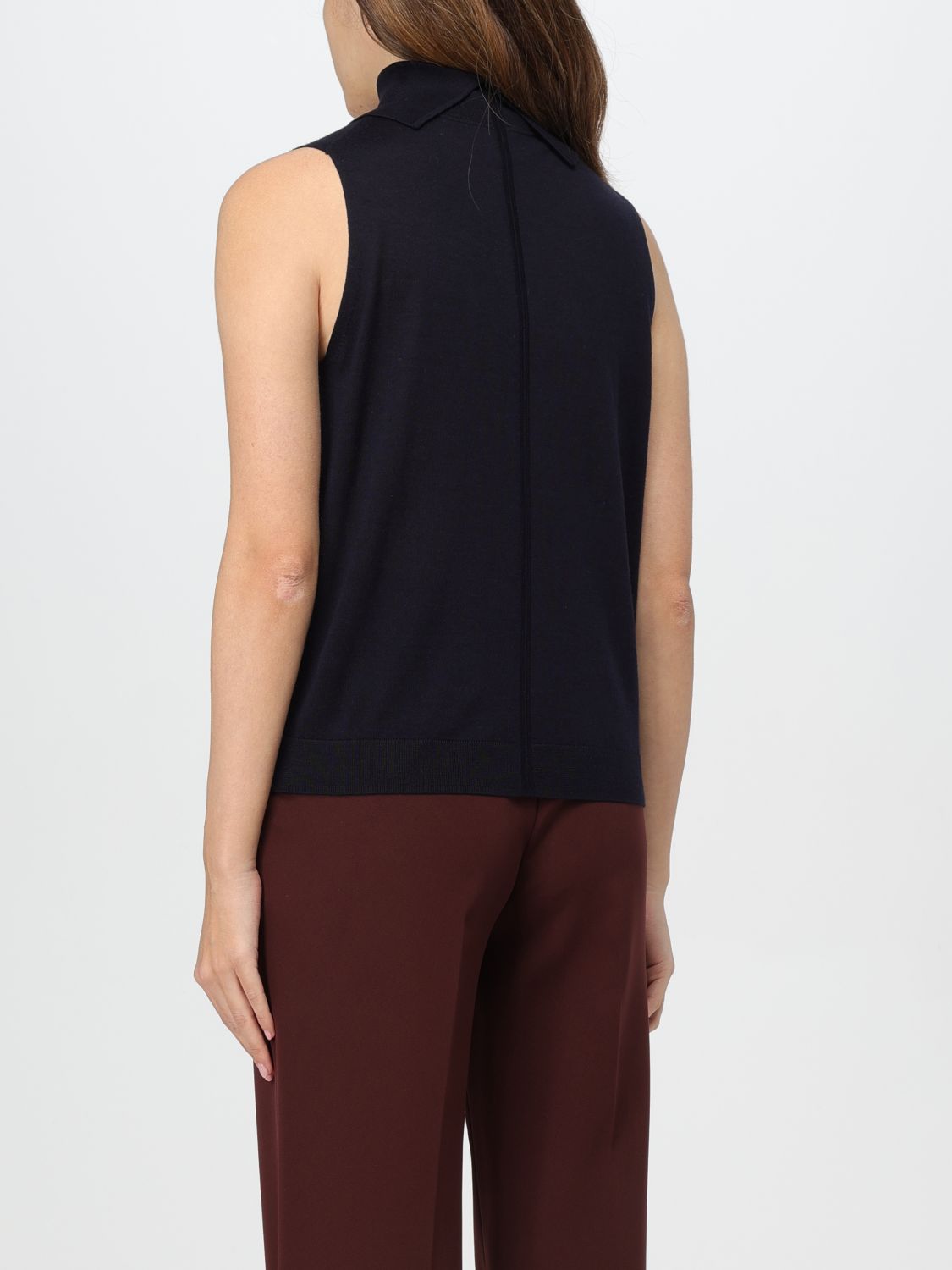Giglio Maglia Donna Paul Smith