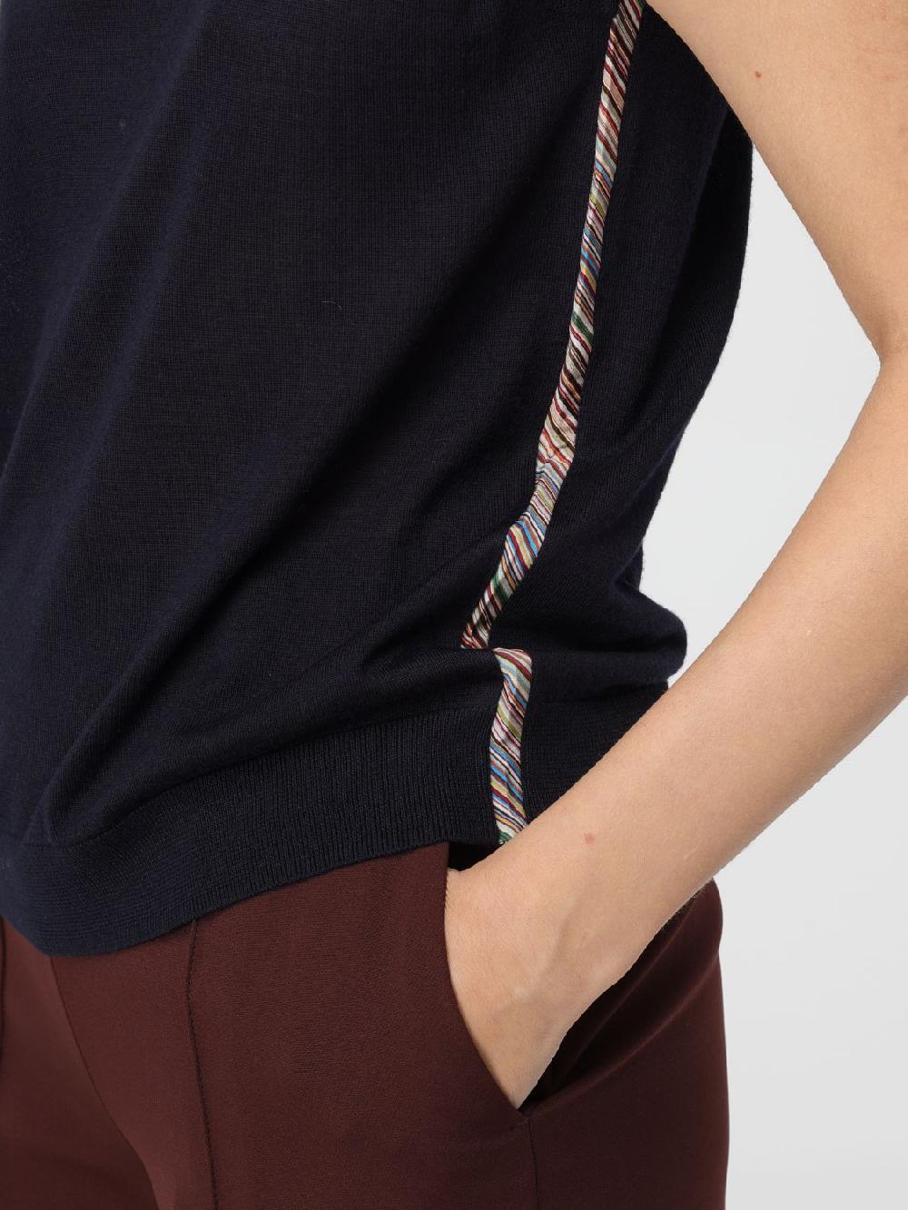Giglio Maglia Donna Paul Smith
