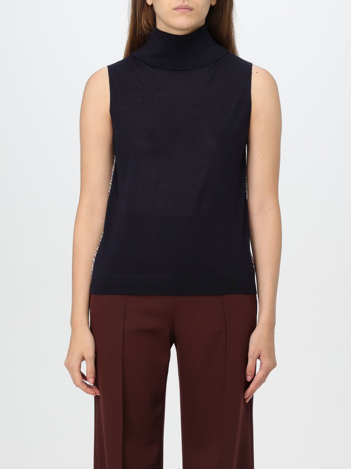 Giglio Maglia donna Paul Smith