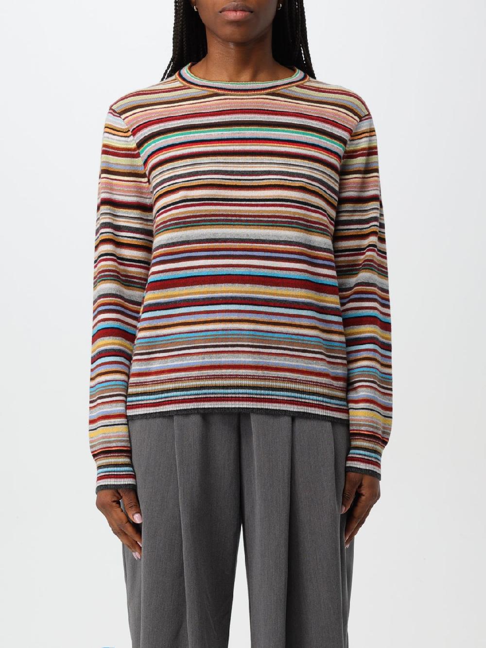 Giglio Maglia donna Paul Smith
