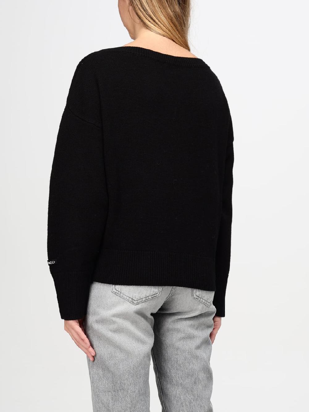 Giglio Maglia Donna Pinko