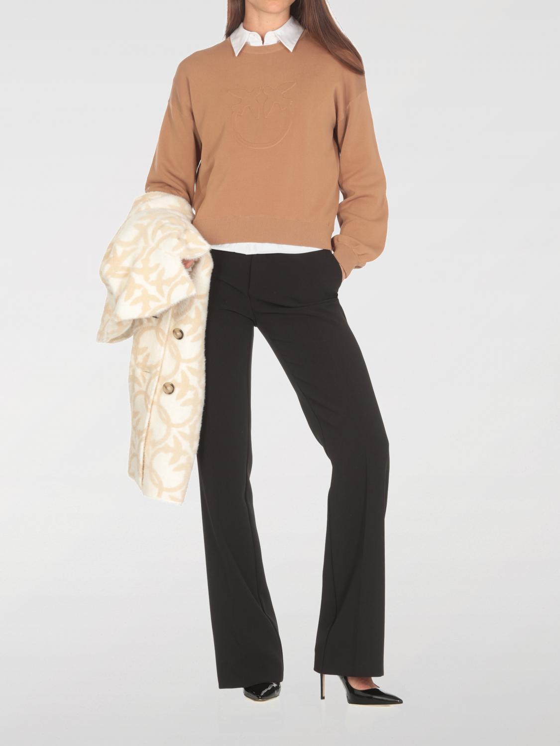 Giglio Maglia Donna Pinko