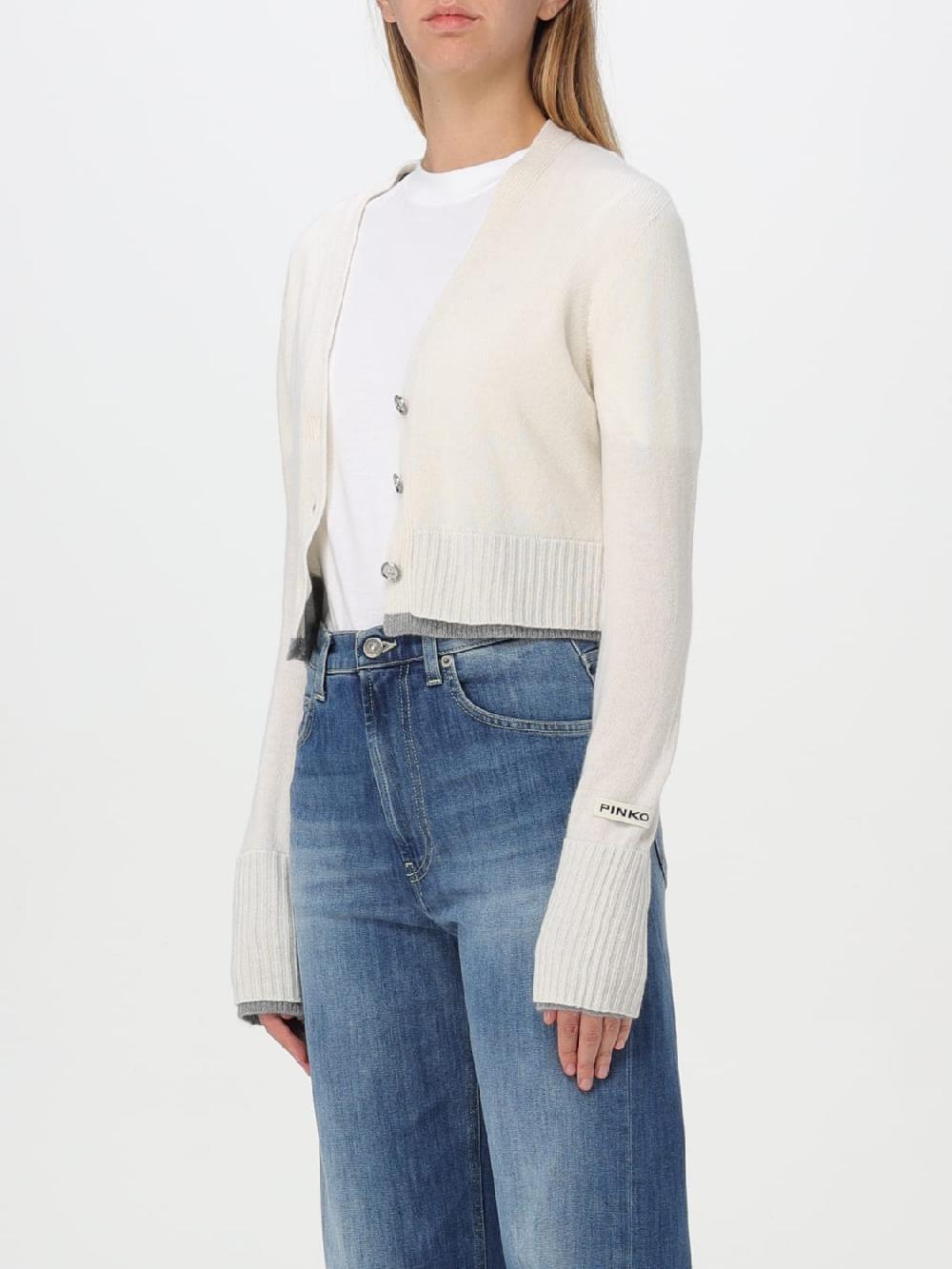 Giglio Maglia Donna Pinko