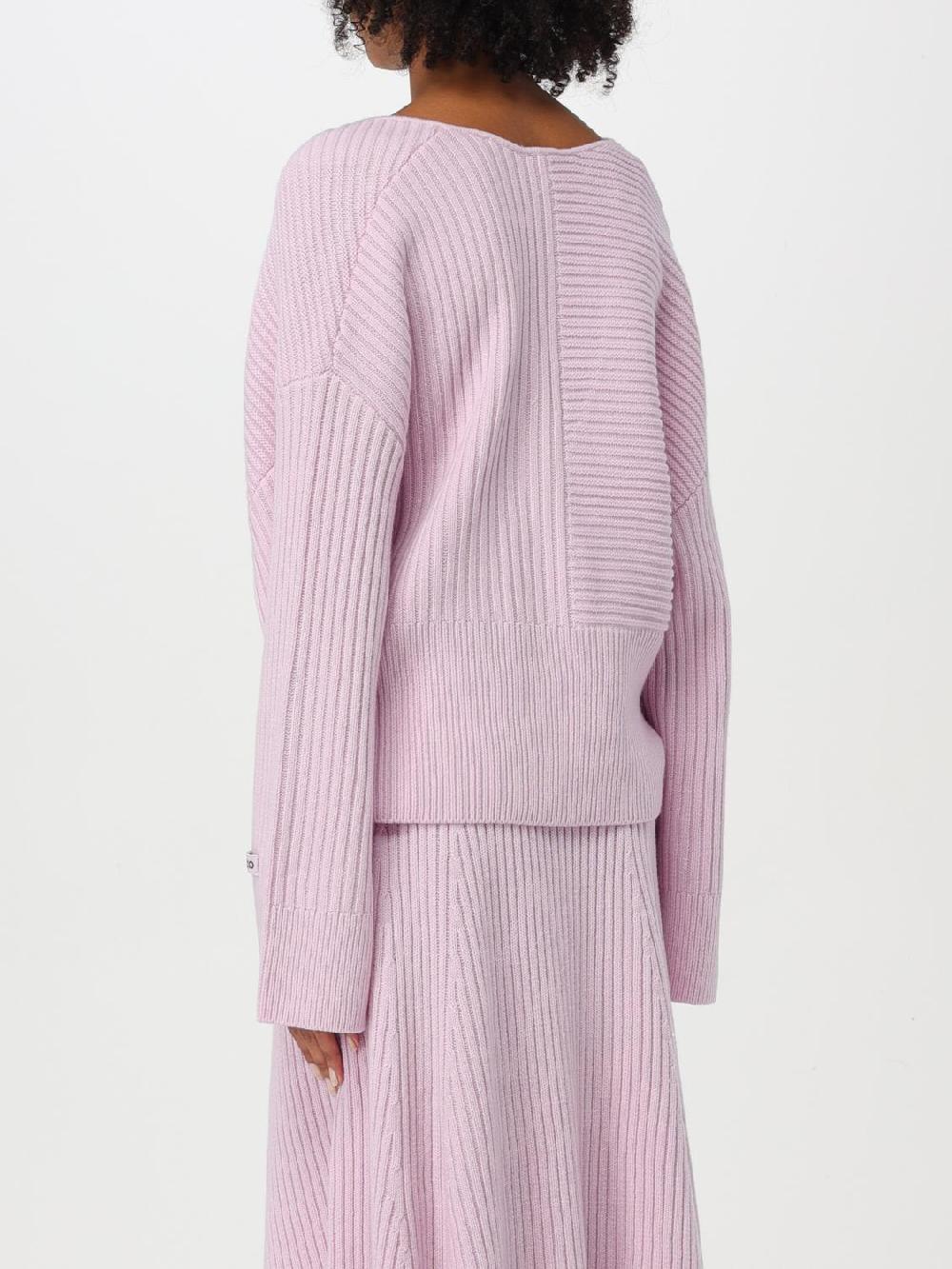 Giglio Maglia Donna Pinko