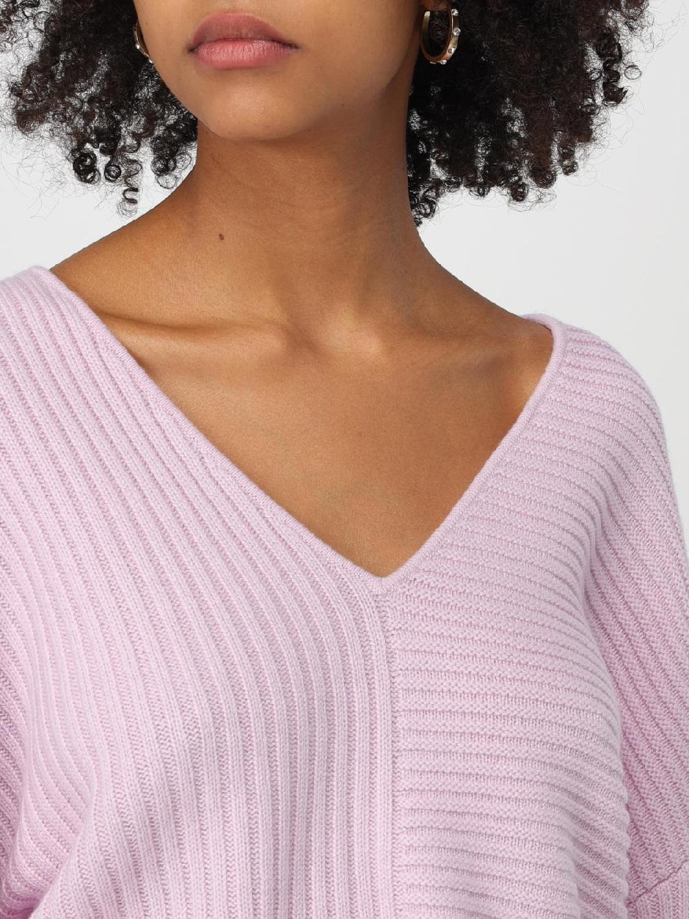 Giglio Maglia Donna Pinko