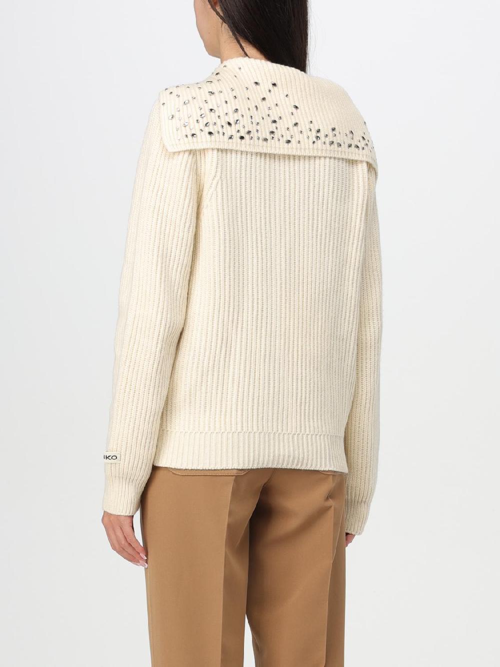 Giglio Maglia Donna Pinko