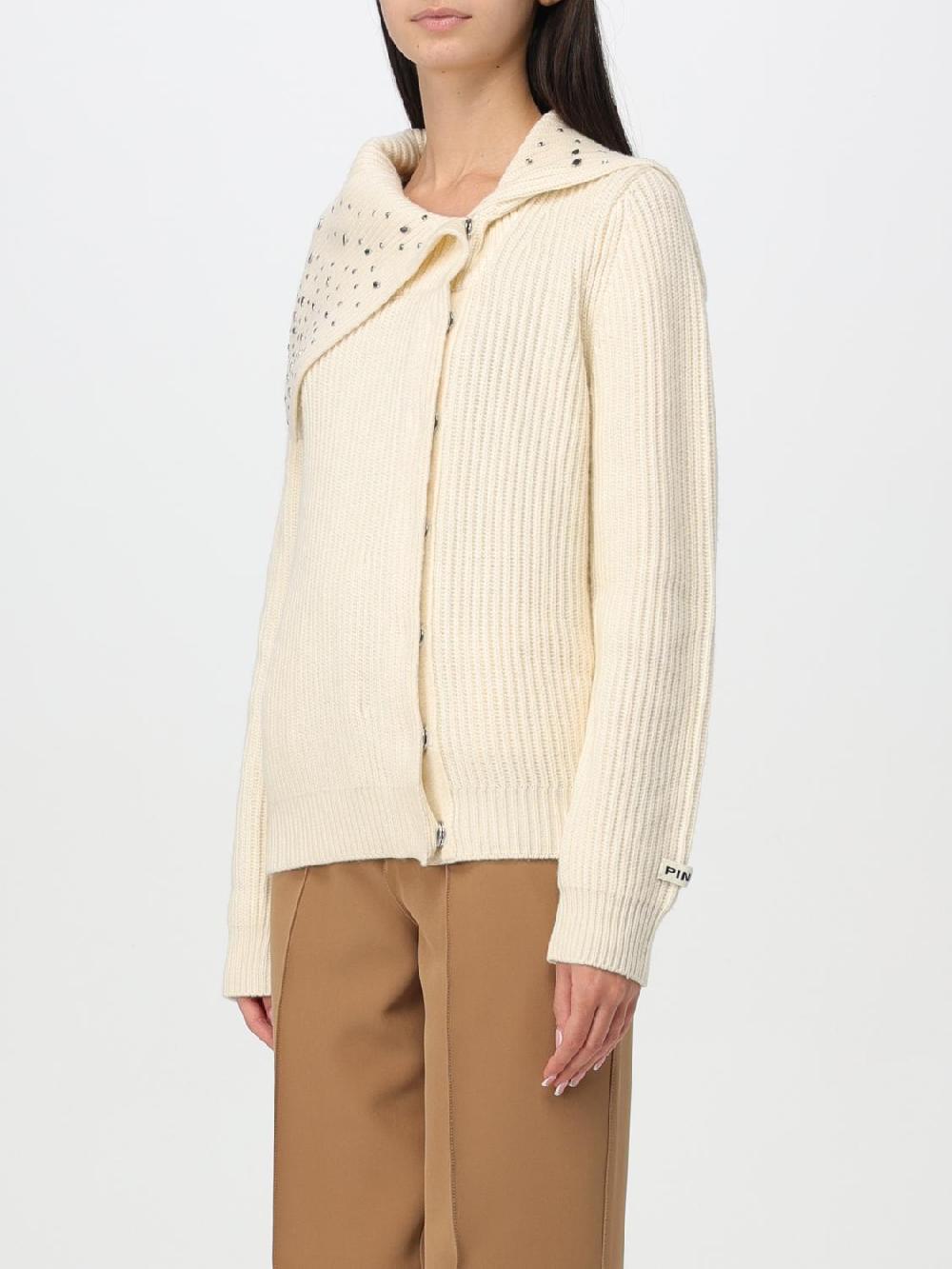 Giglio Maglia Donna Pinko