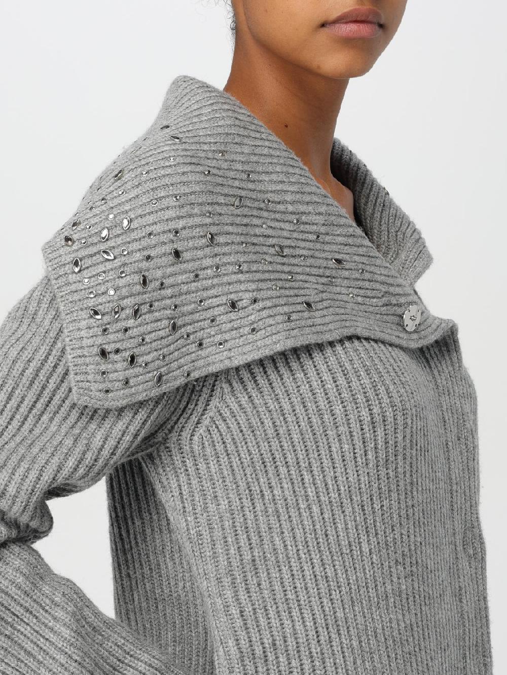 Giglio Maglia Donna Pinko