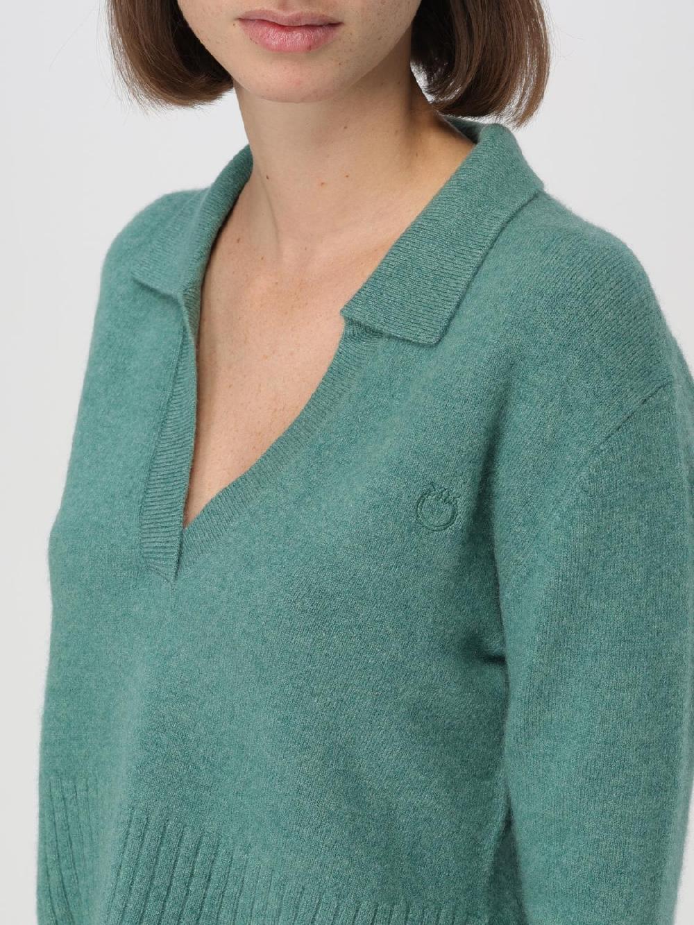 Giglio Maglia Donna Pinko