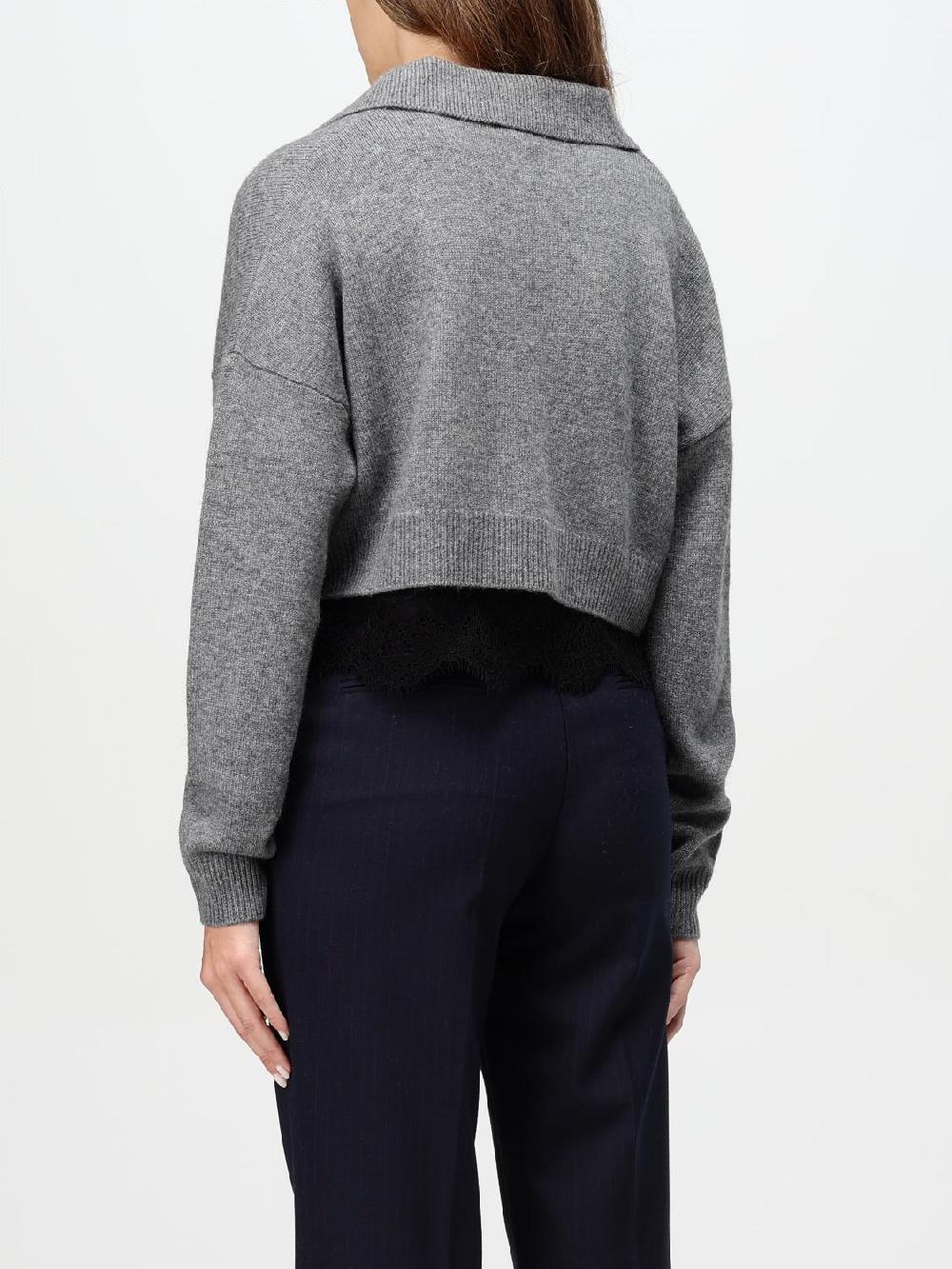 Giglio Maglia Donna Pinko