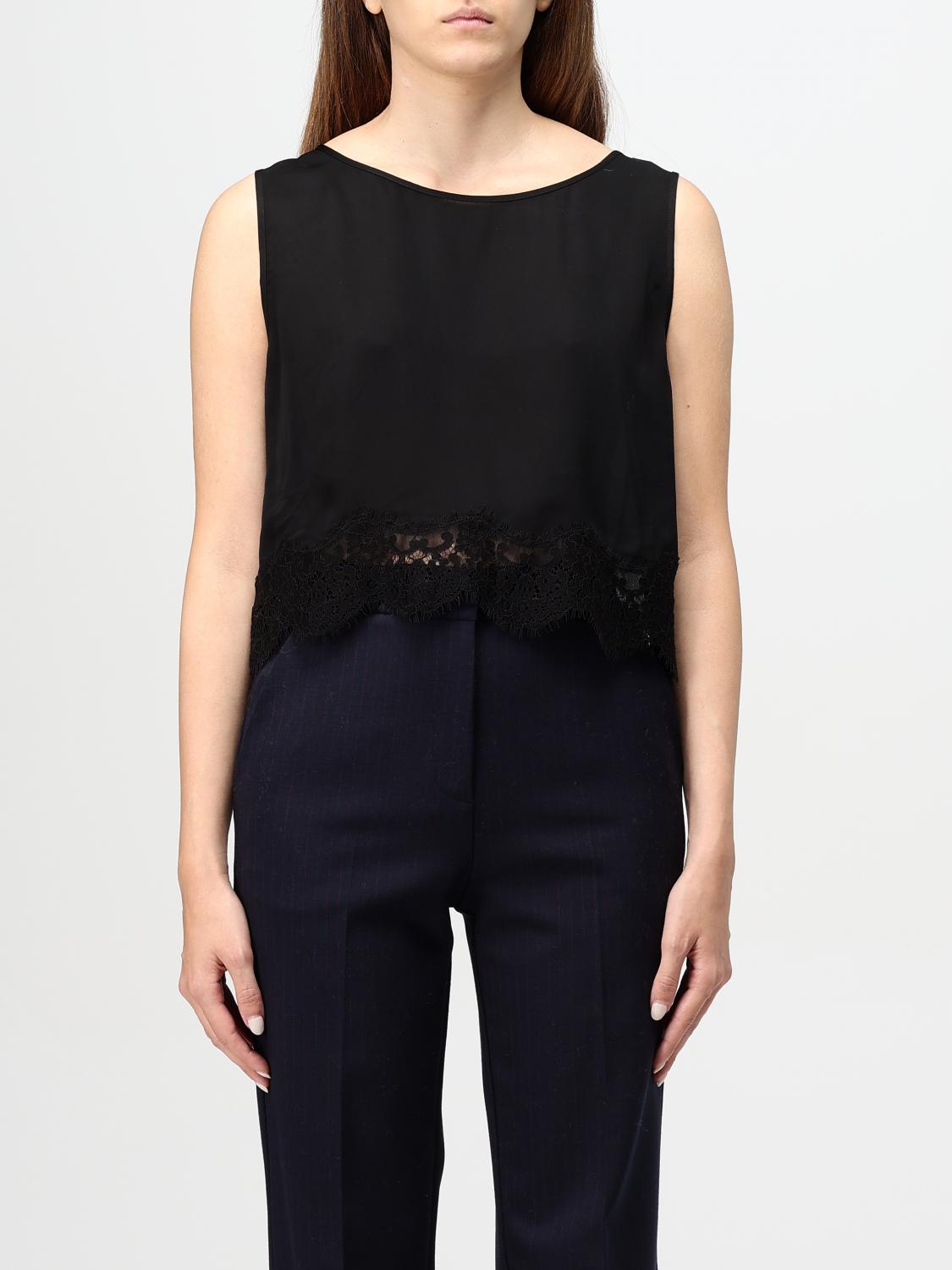 Giglio Maglia Donna Pinko