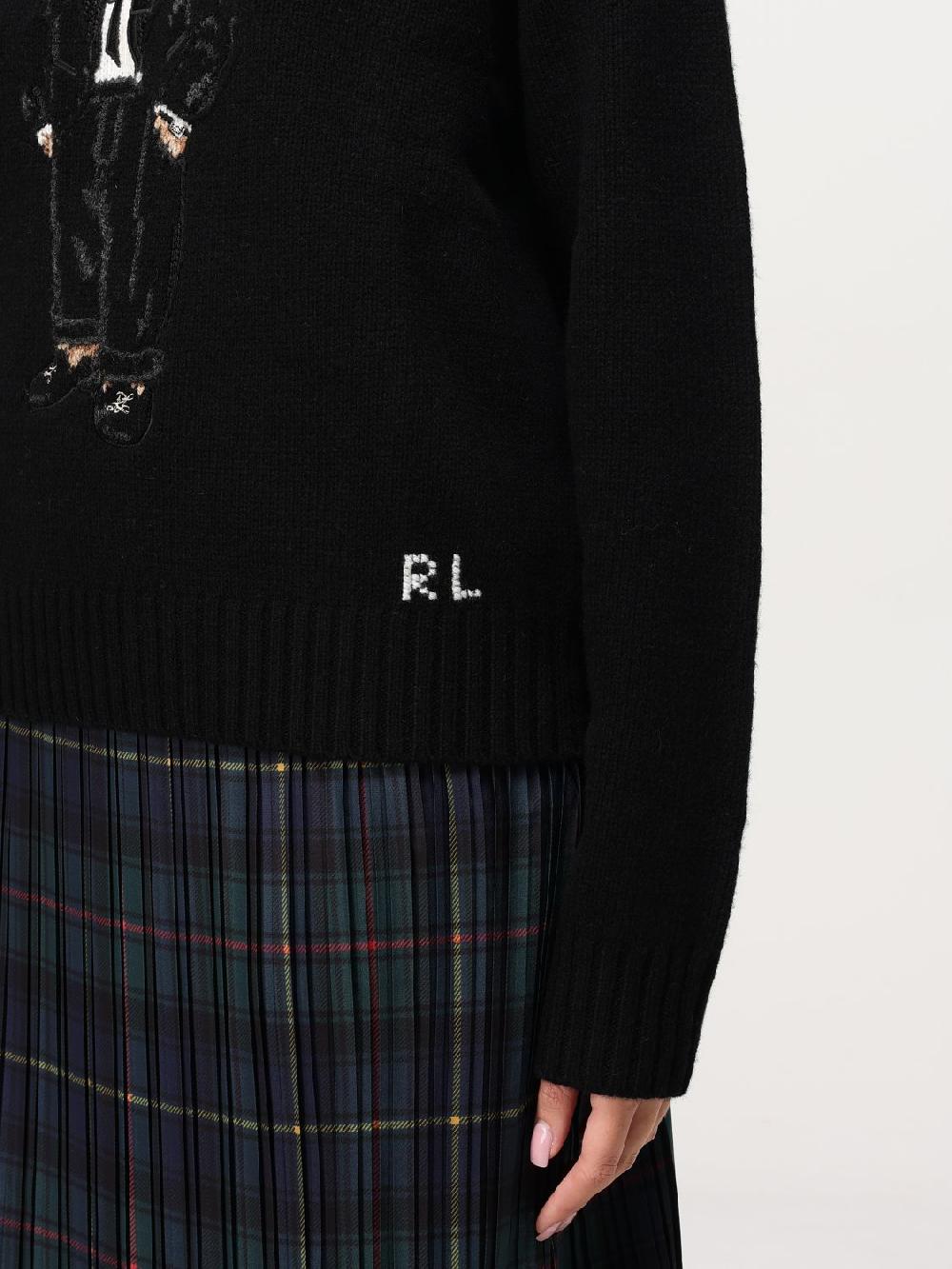Giglio Maglia Donna Polo Ralph Lauren