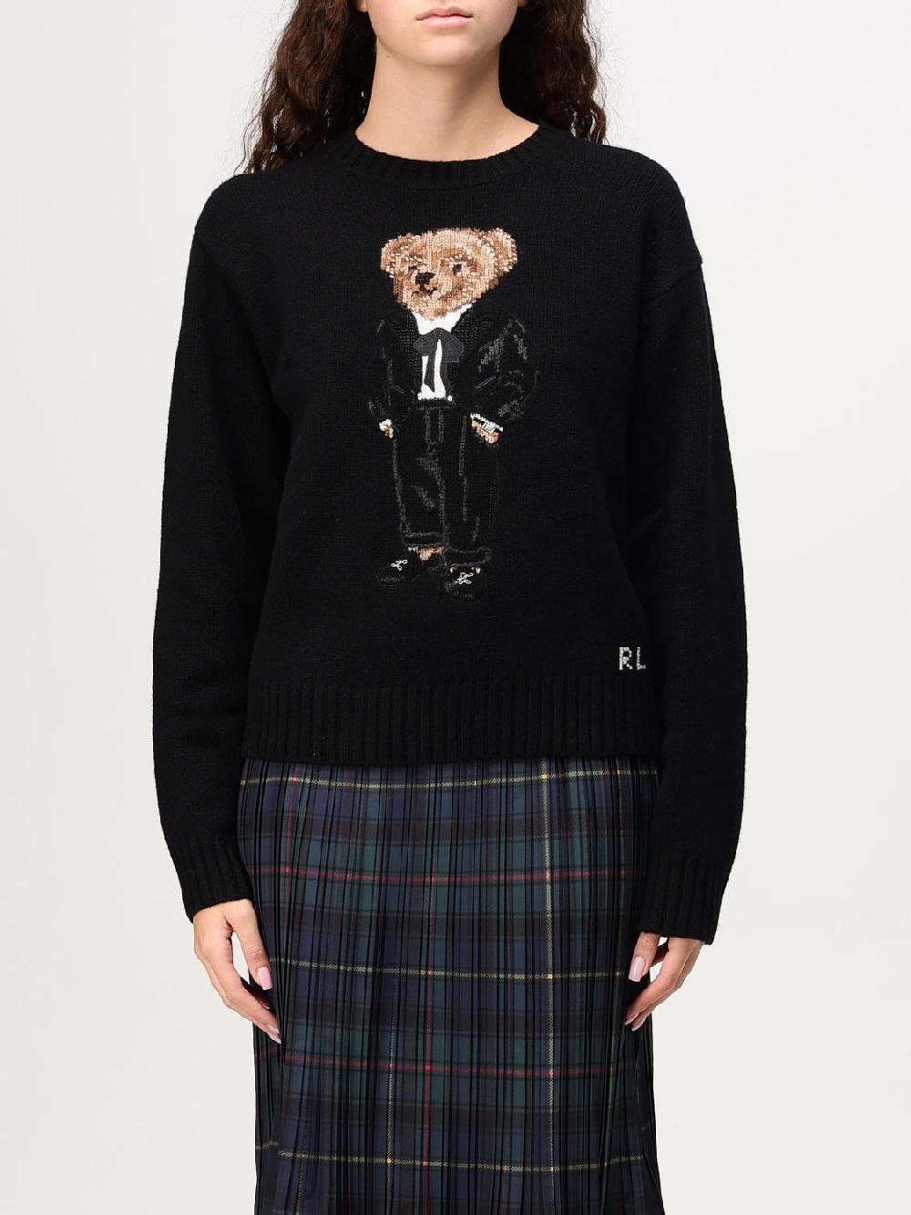 Giglio Maglia donna Polo Ralph Lauren