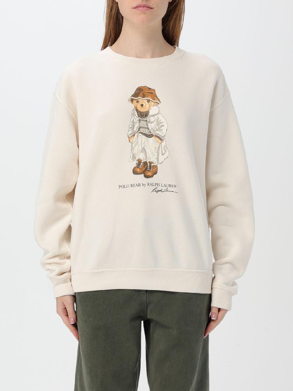 Giglio Maglia donna Polo Ralph Lauren