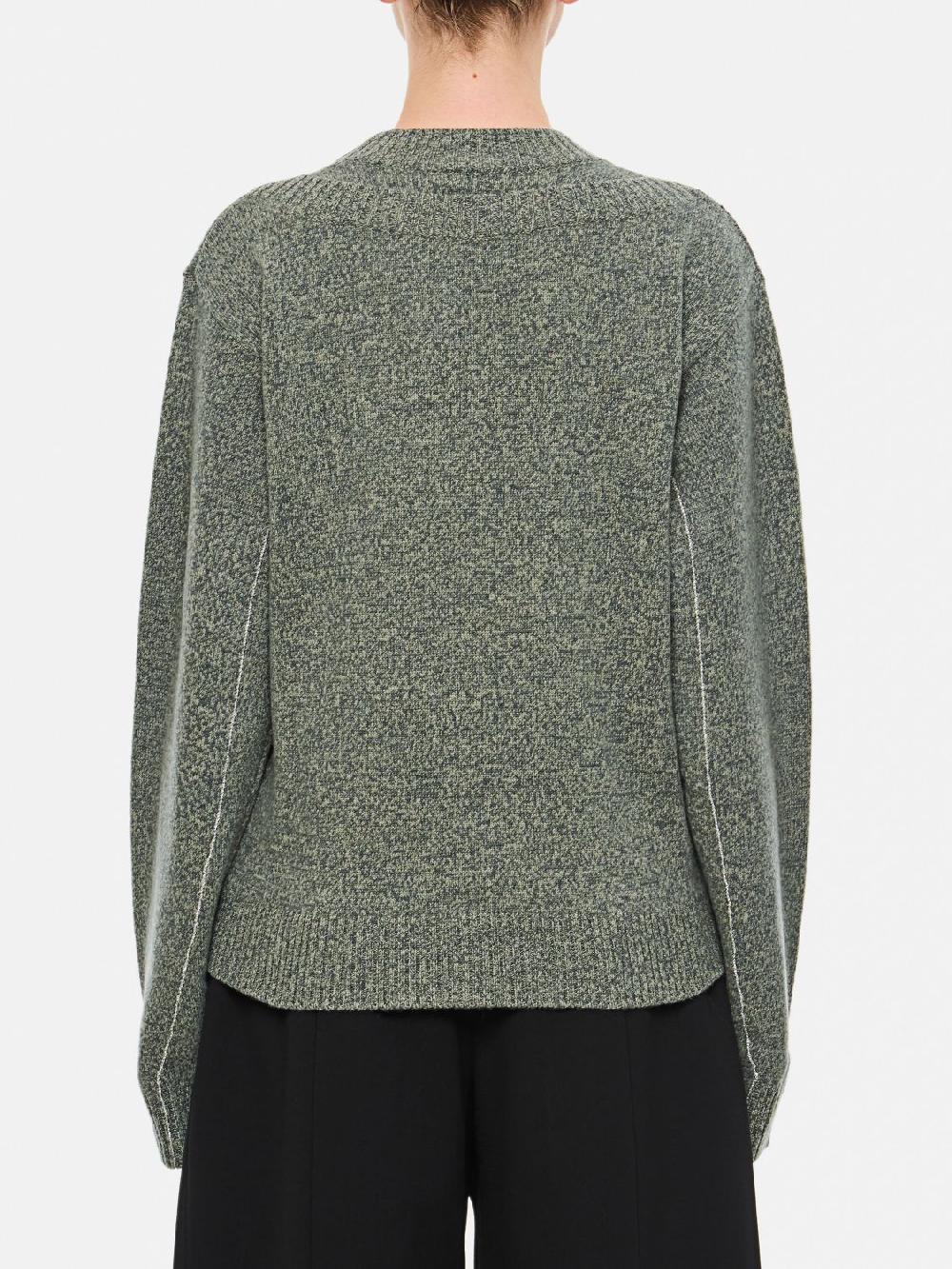Giglio Maglia Donna Rabanne