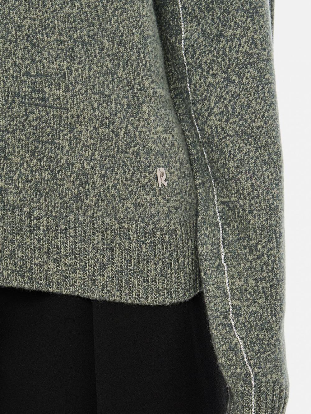 Giglio Maglia Donna Rabanne