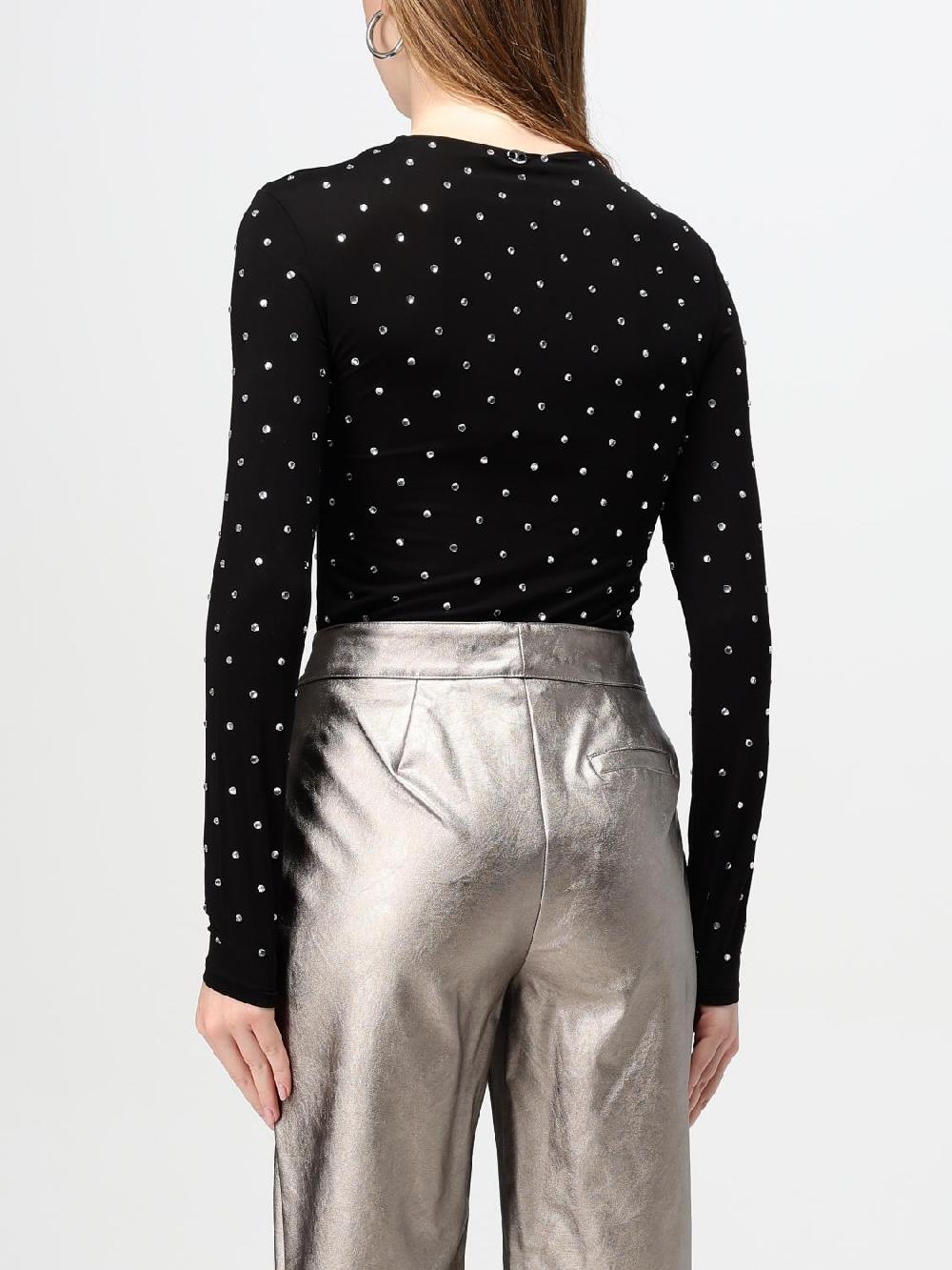 Giglio Maglia Donna Rabanne