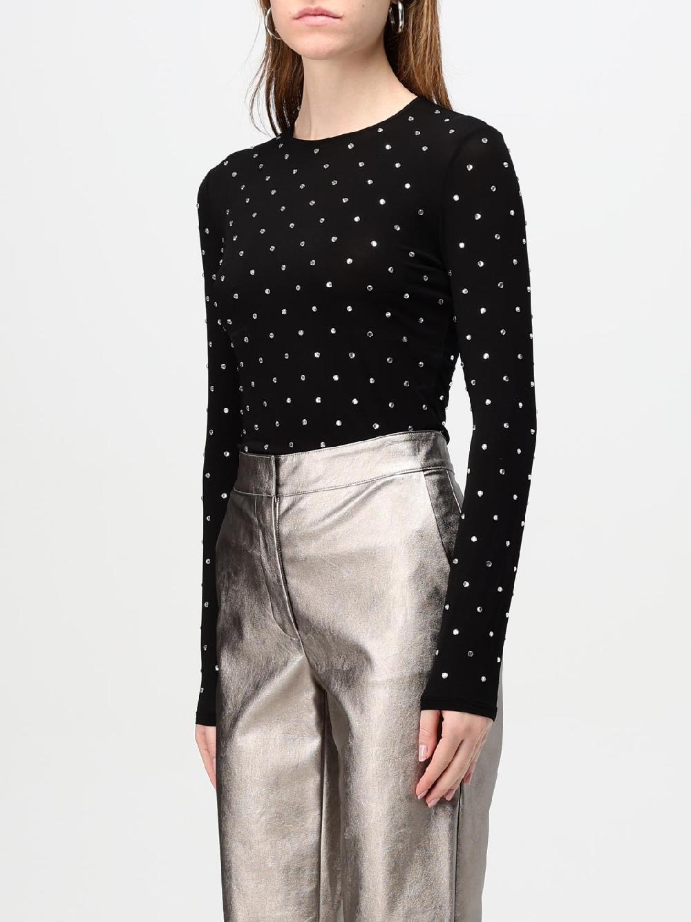 Giglio Maglia Donna Rabanne