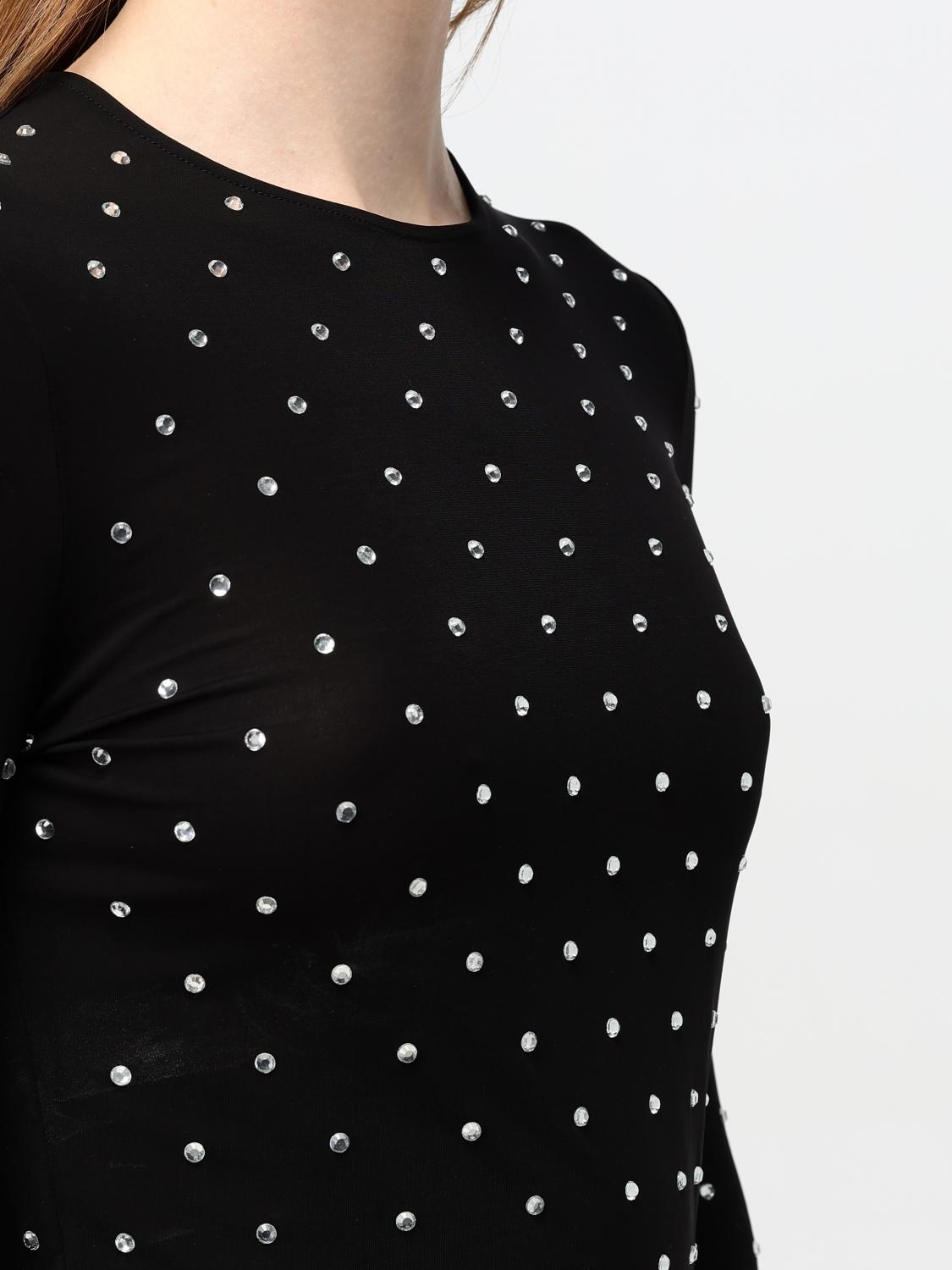 Giglio Maglia Donna Rabanne