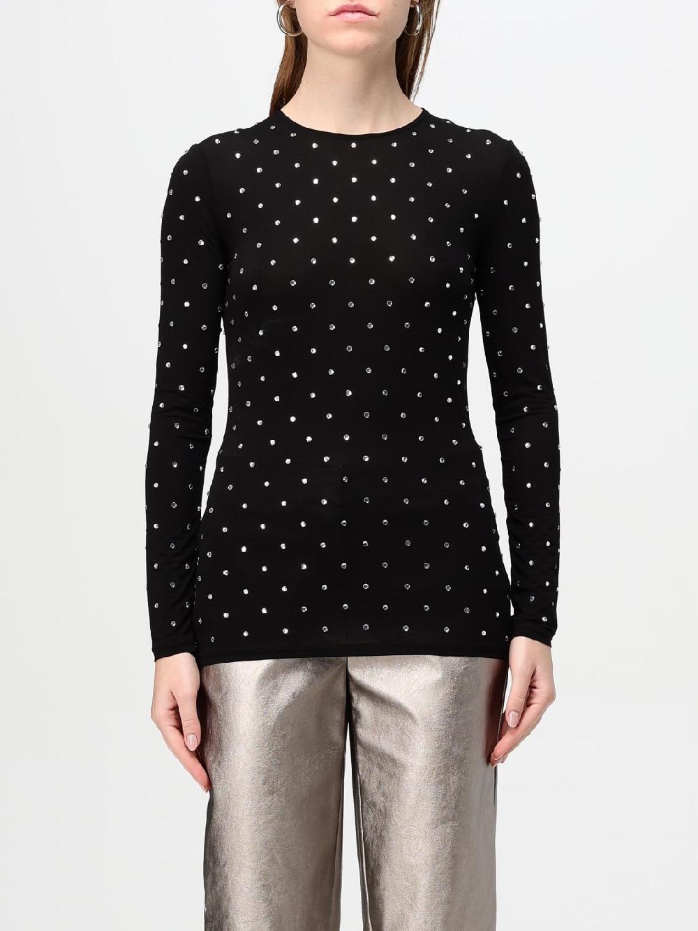 Giglio Maglia donna Rabanne