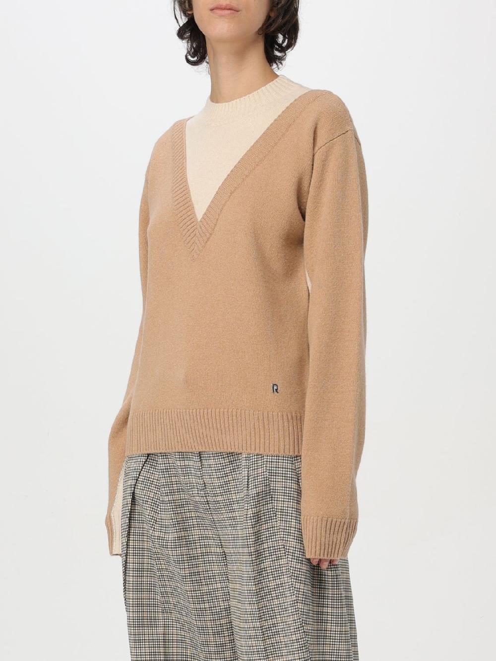 Giglio Maglia Donna Rabanne