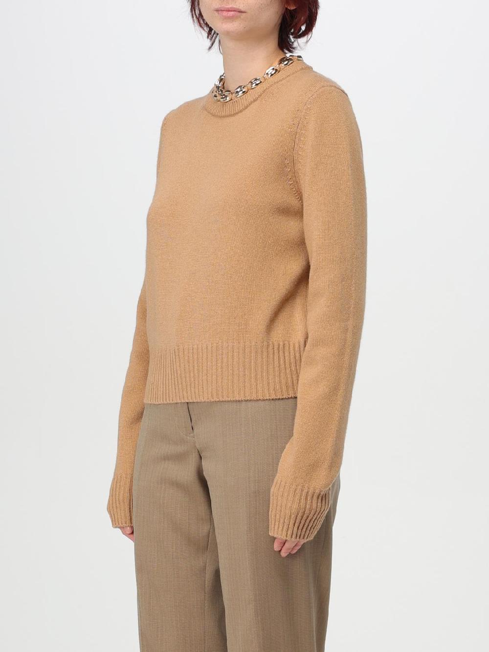 Giglio Maglia Donna Rabanne