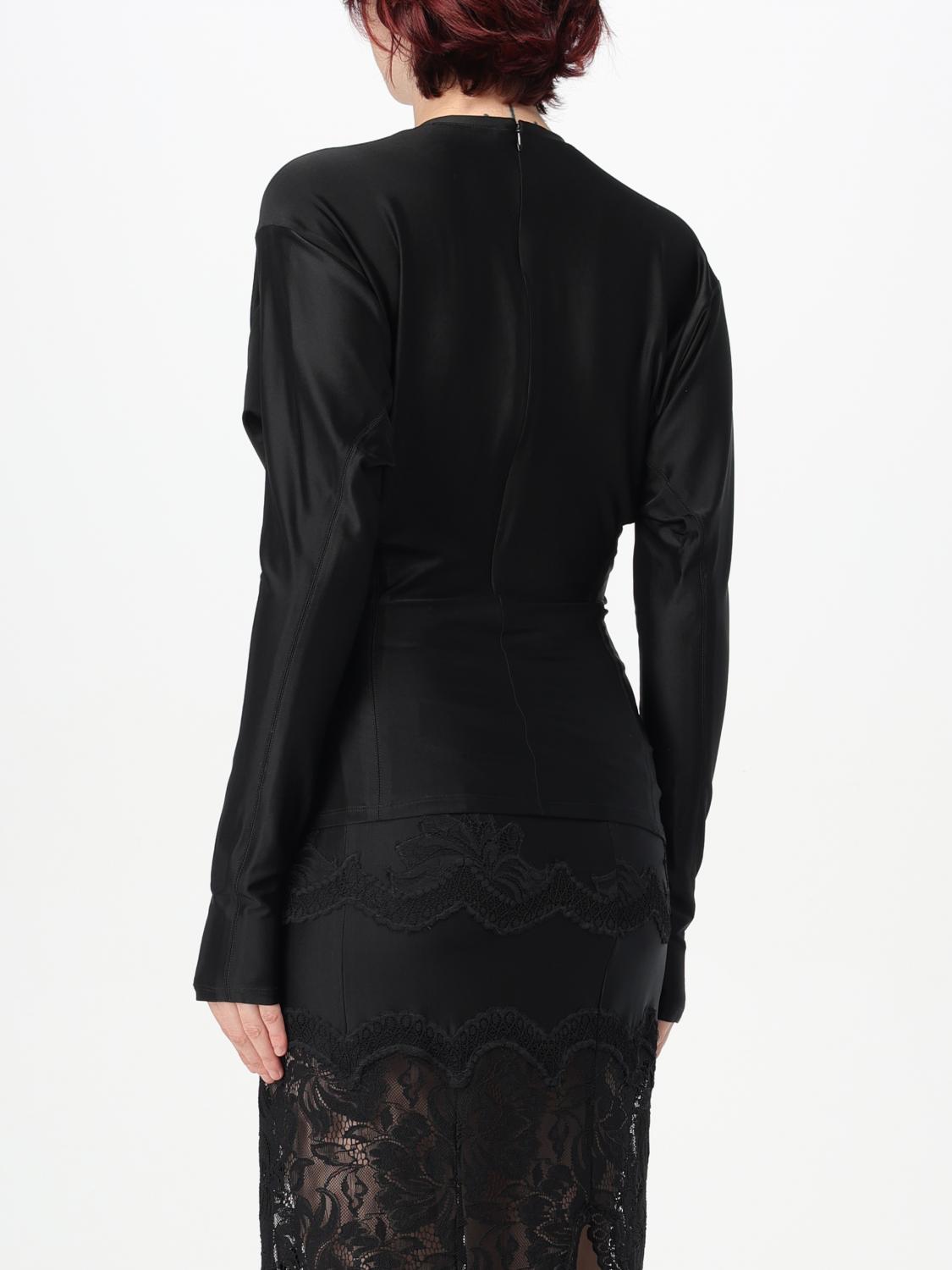 Giglio Maglia Donna Rabanne