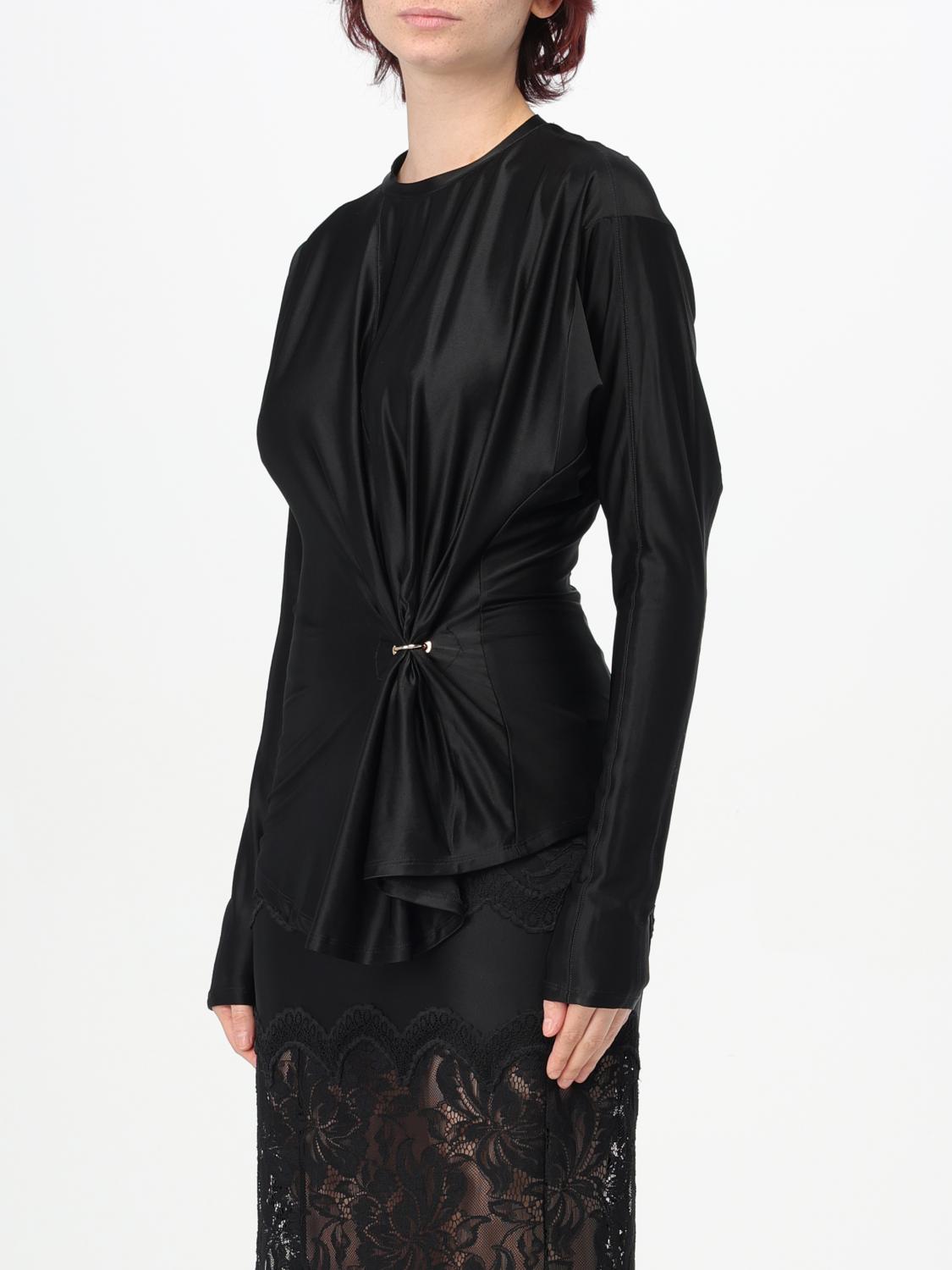 Giglio Maglia Donna Rabanne