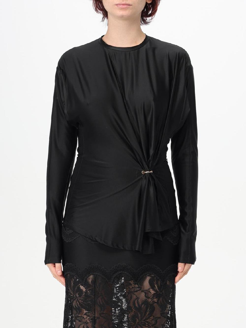 Giglio Maglia donna Rabanne