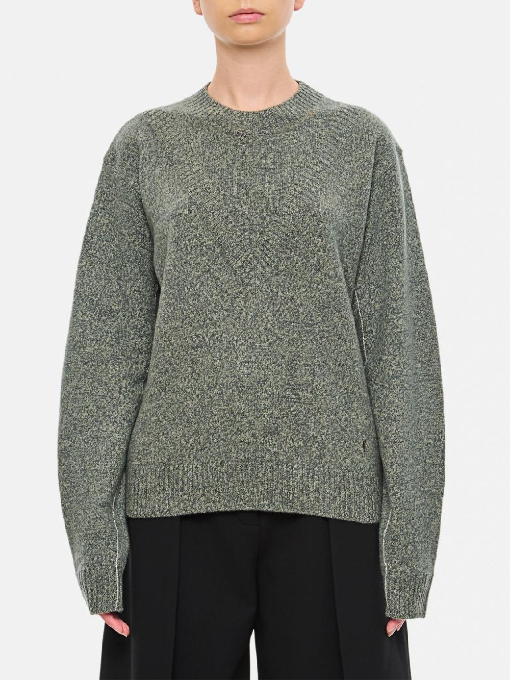 Giglio Maglia donna Rabanne