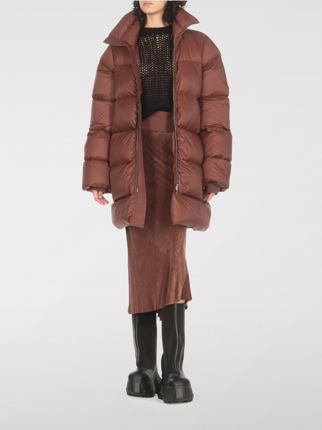 Giglio Maglia Donna Rick Owens