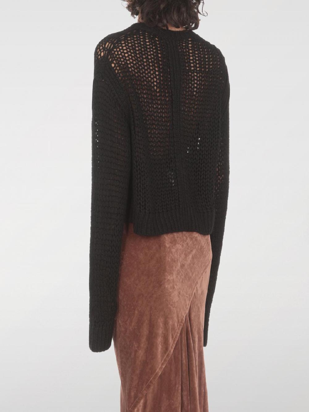 Giglio Maglia Donna Rick Owens