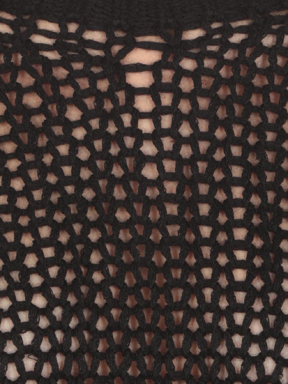 Giglio Maglia Donna Rick Owens